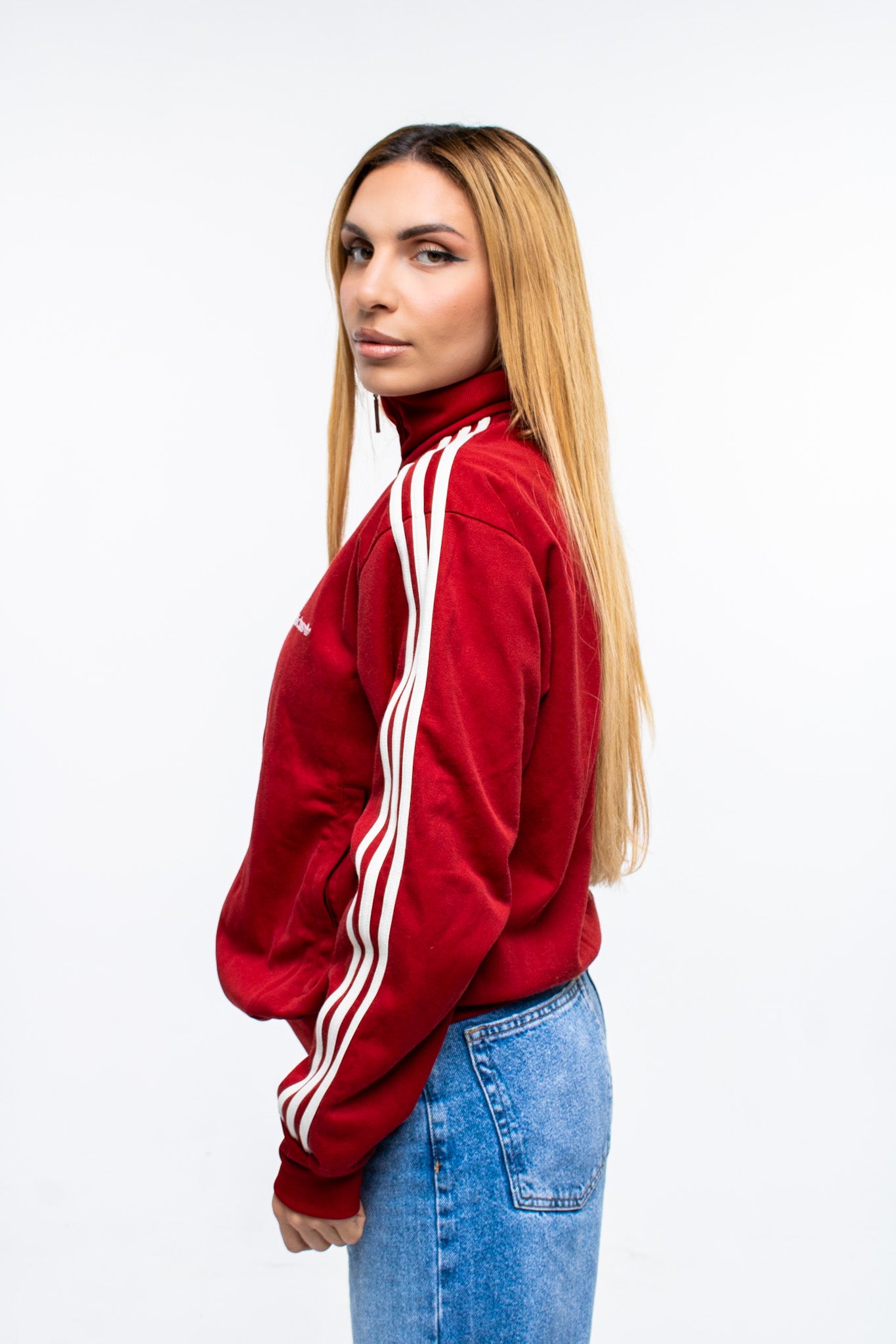Adidas Jacket
