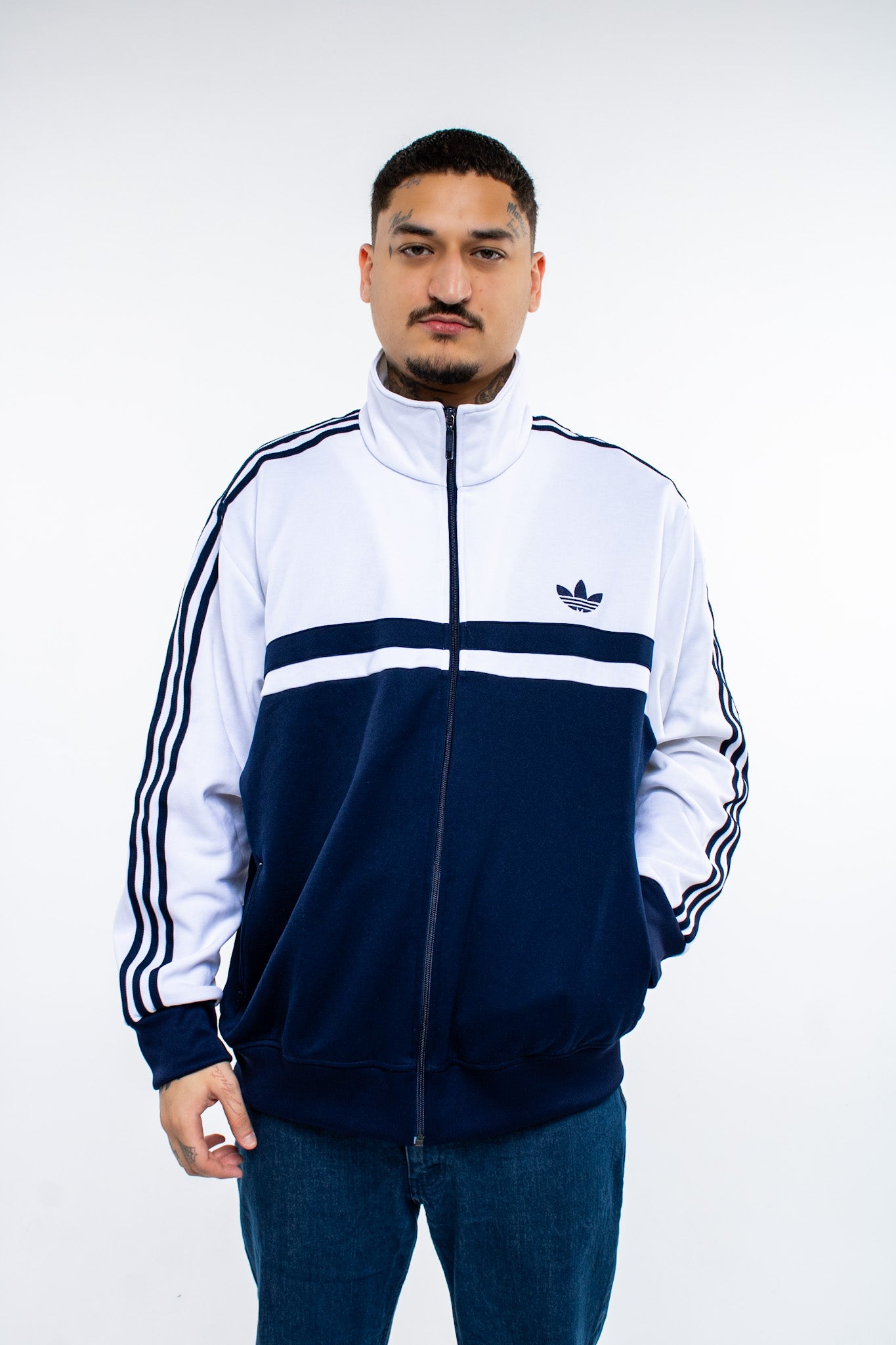 Adidas Jacket