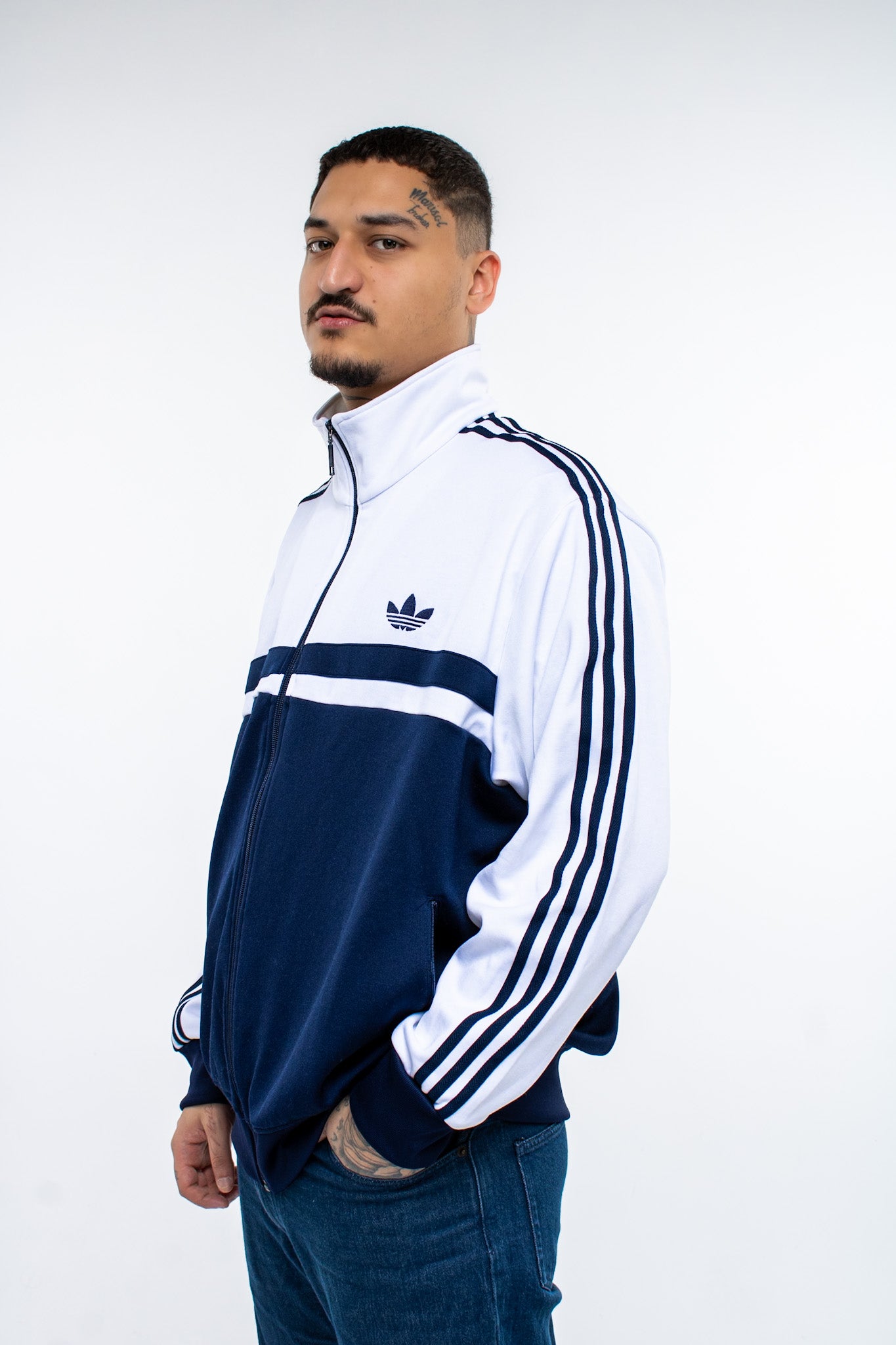 Adidas Jacket