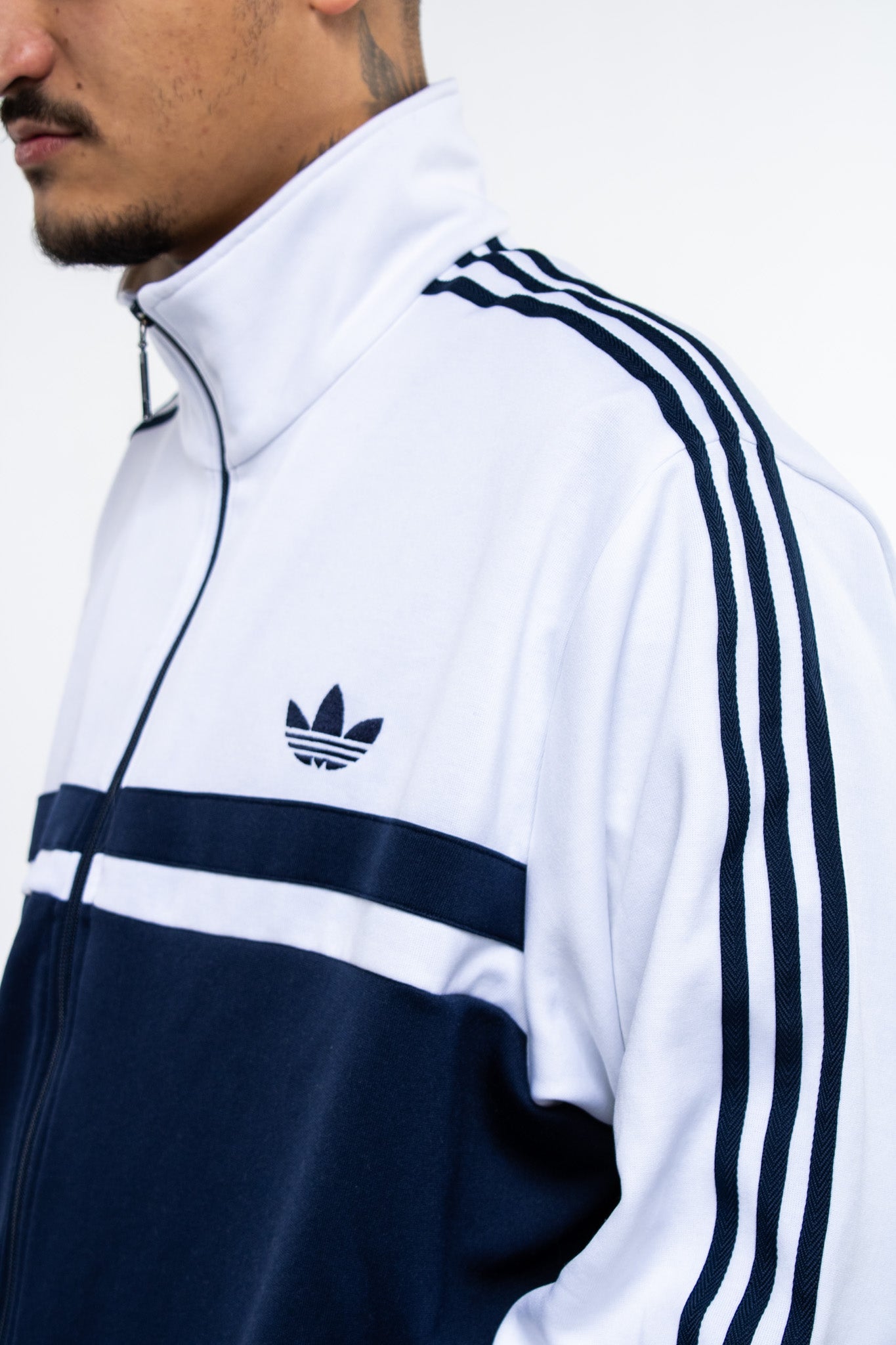Adidas Jacket