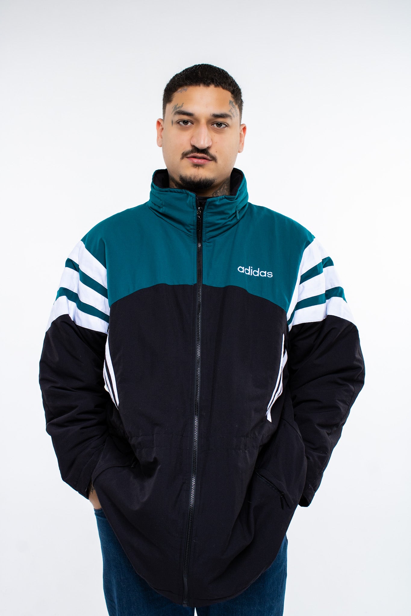 Adidas Jacket
