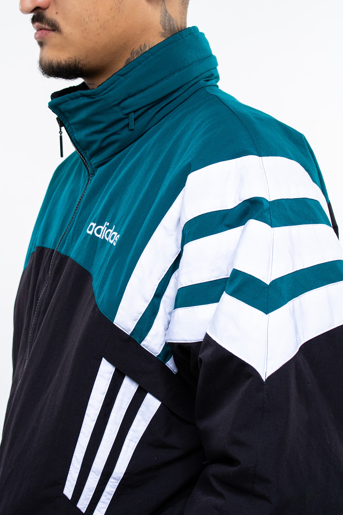 Adidas Jacket