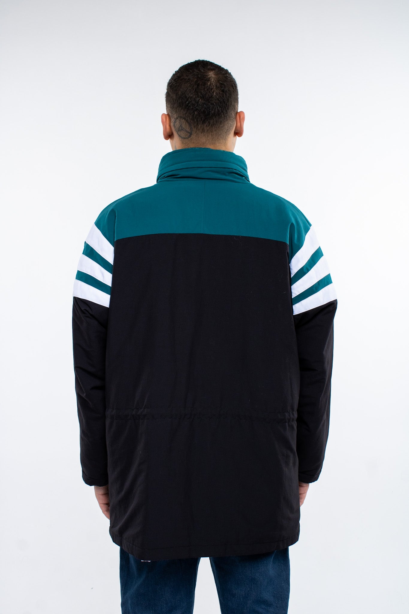Adidas Jacket