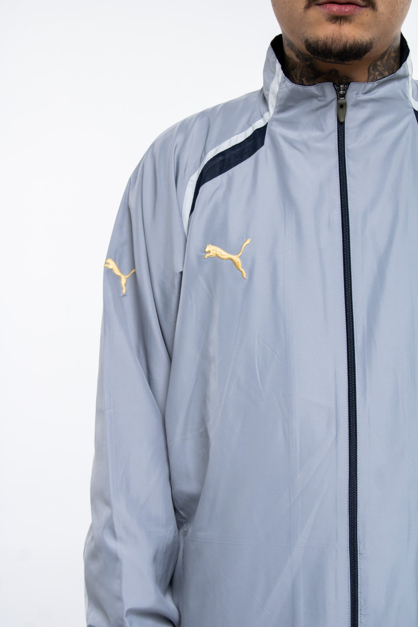 Puma Jacket