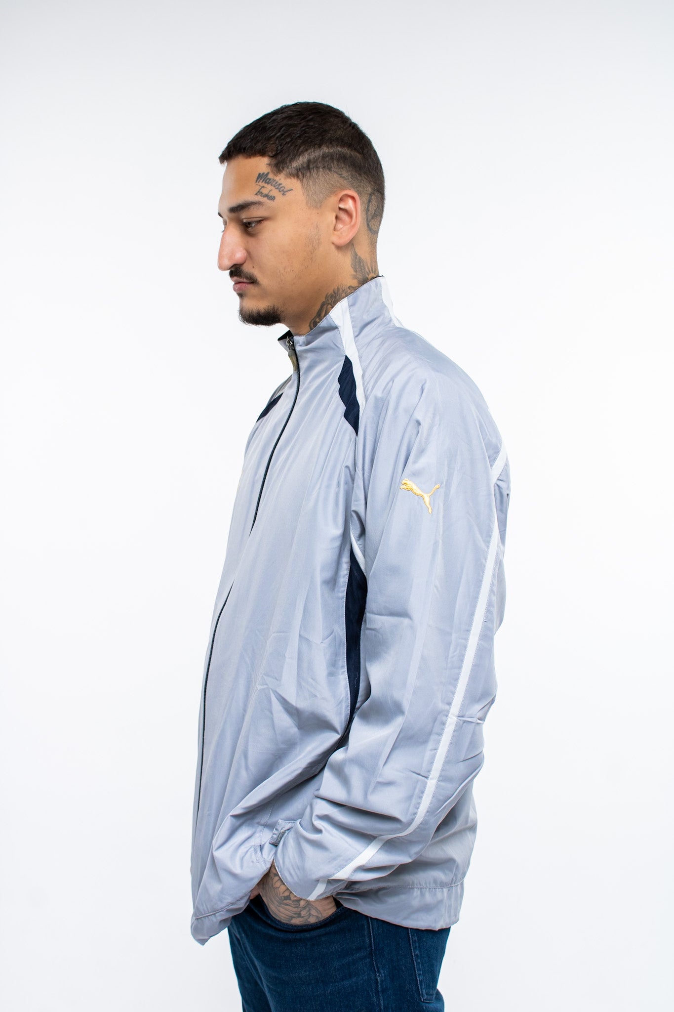 Puma Jacket