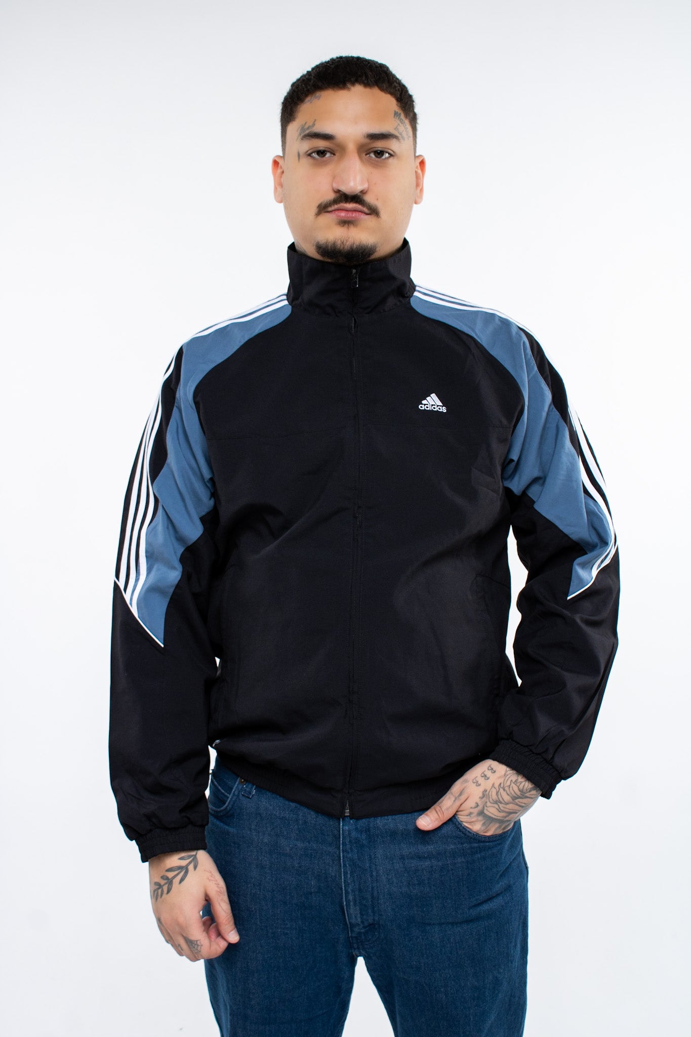 Adidas Jacket