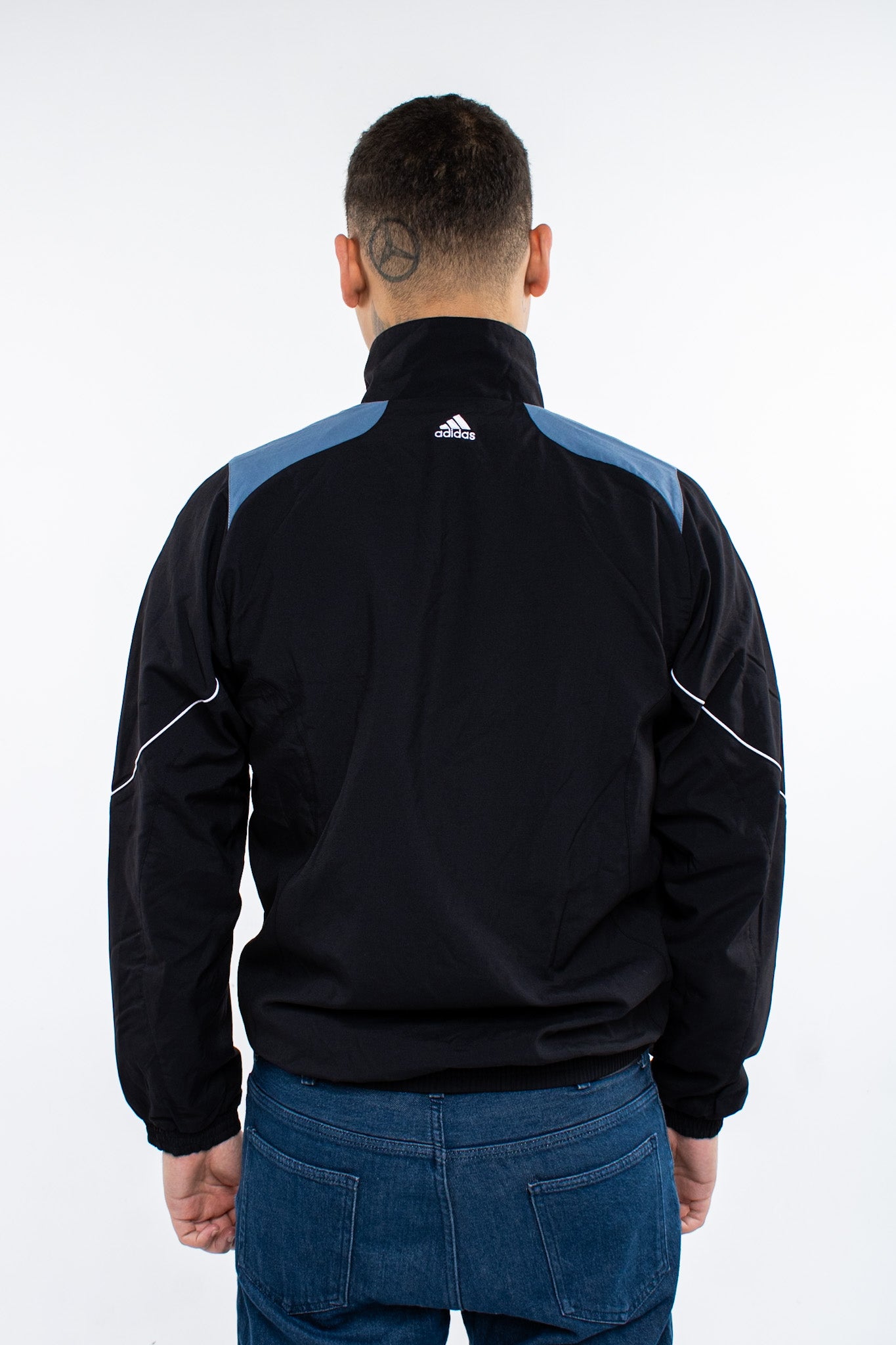 Adidas Jacket