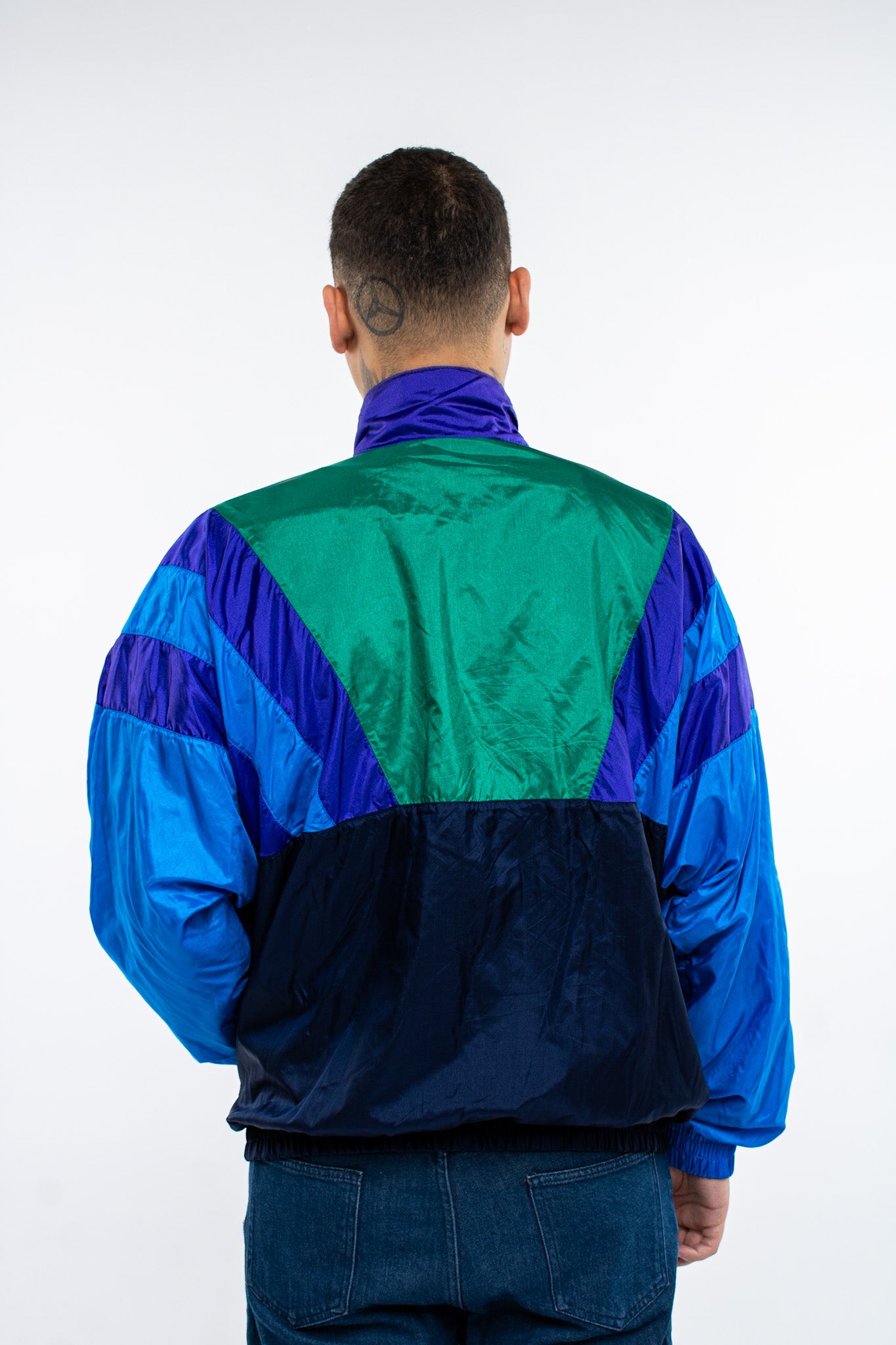 Adidas Vintage Jacket