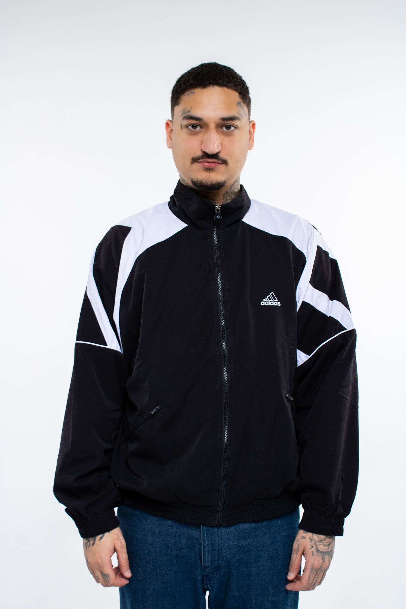 Adidas Jacket