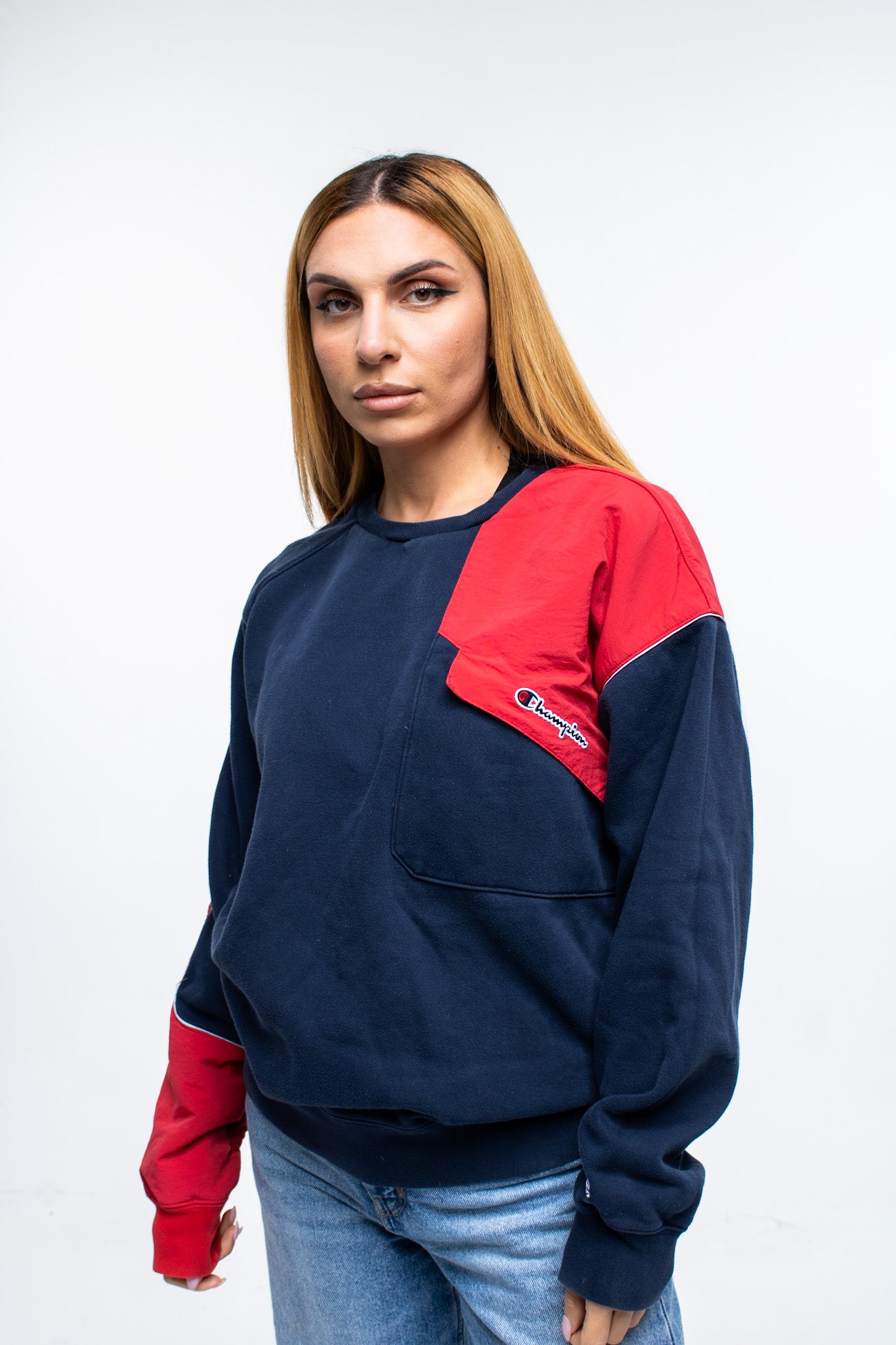 Champion Sweatshirt