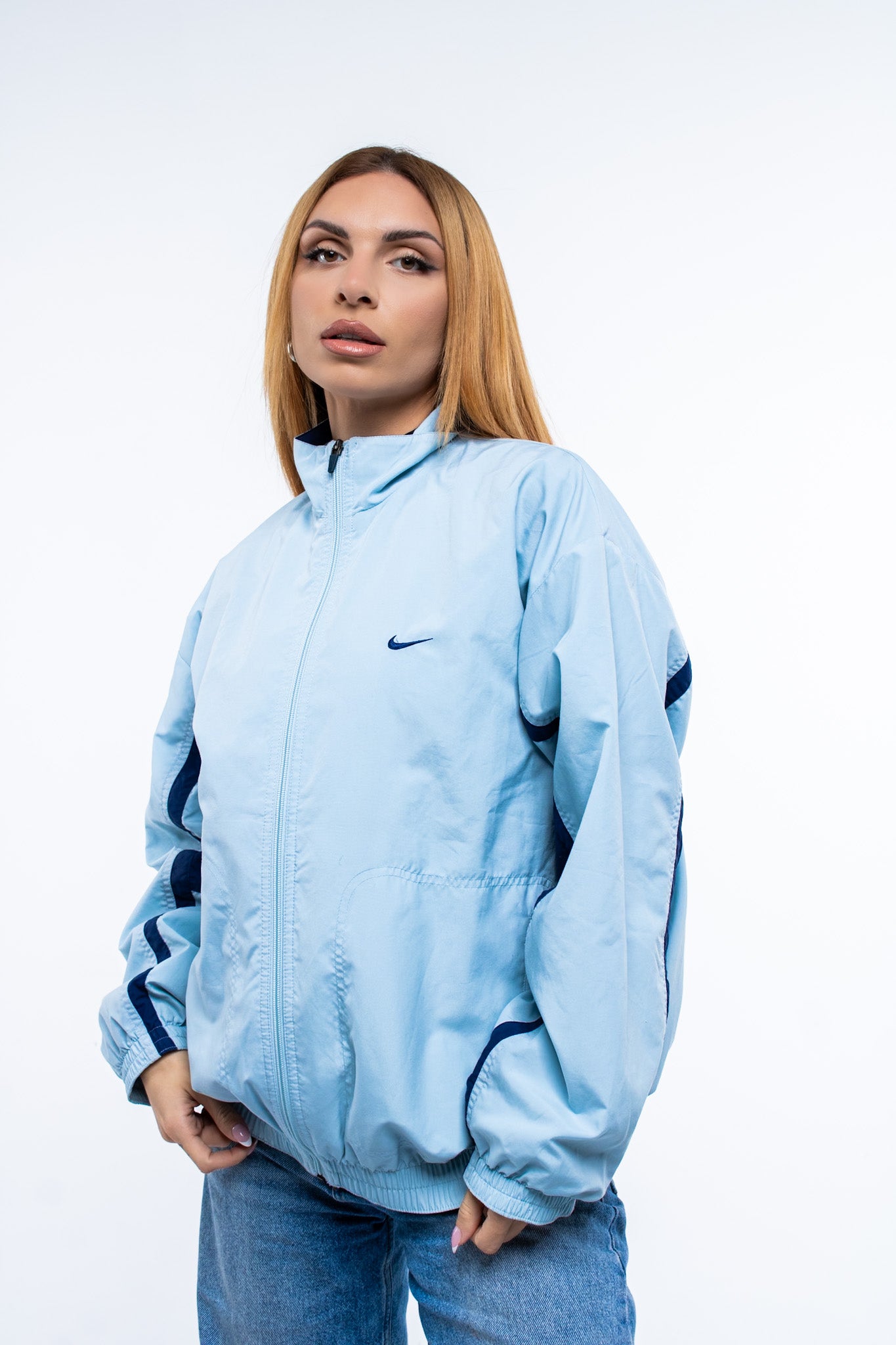 Nike Jacket