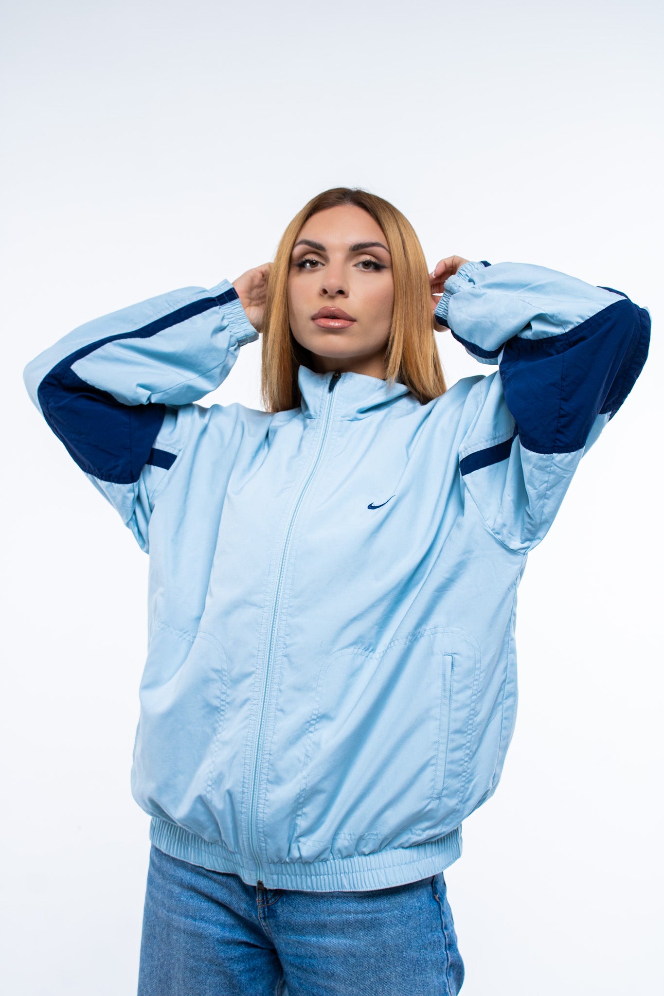 Nike Jacket