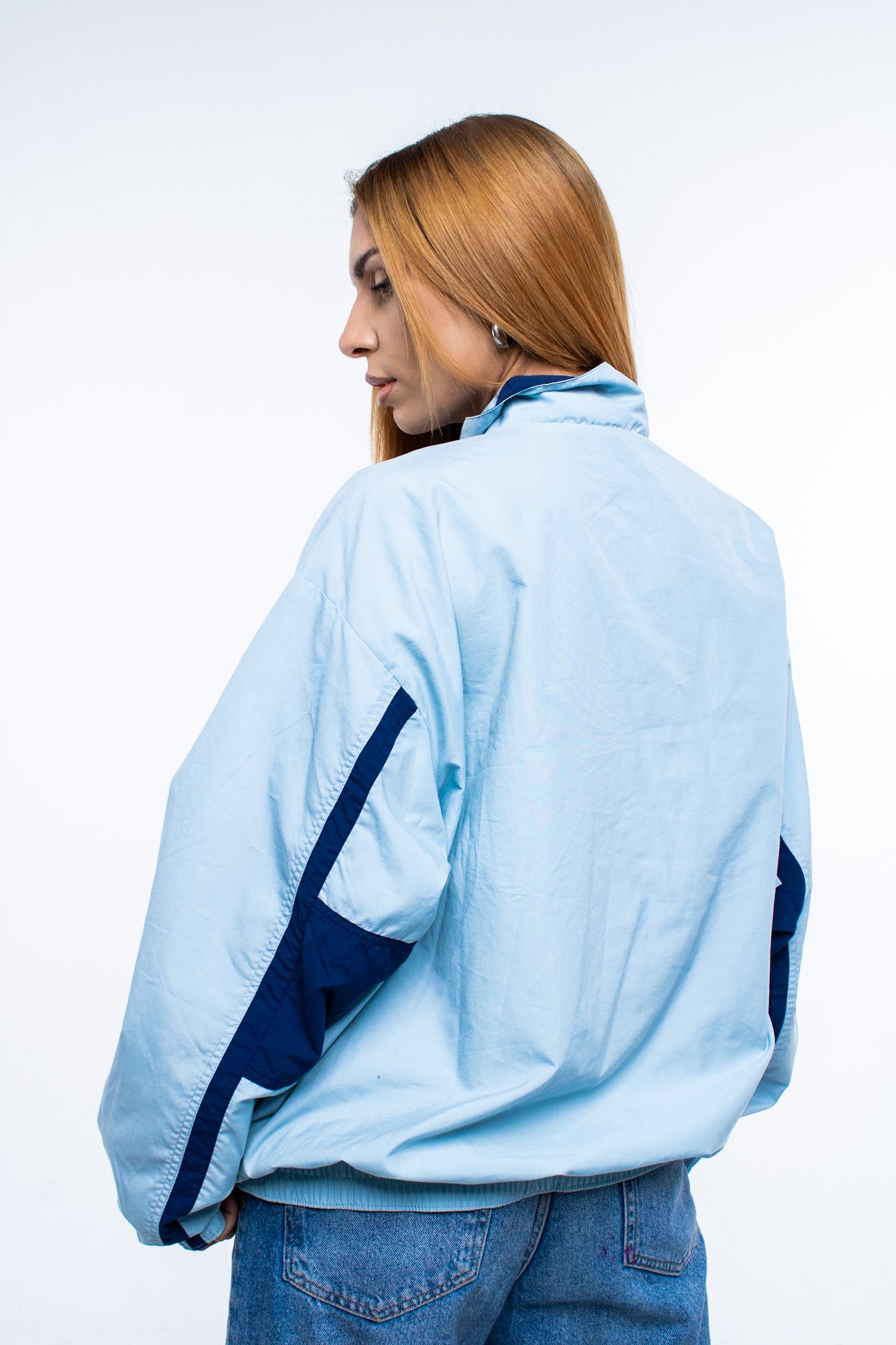 Nike Jacket
