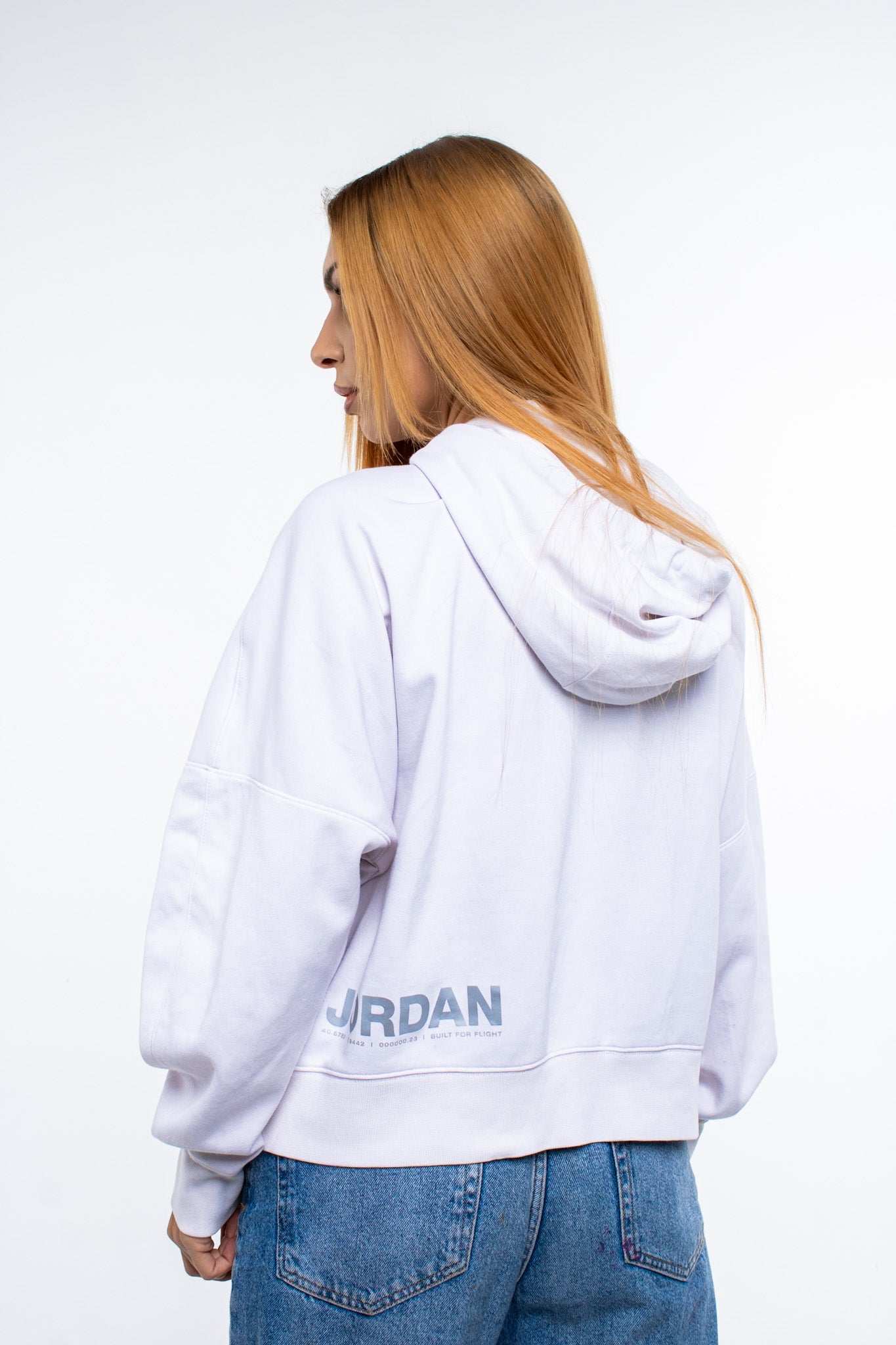 Jordan Jacket