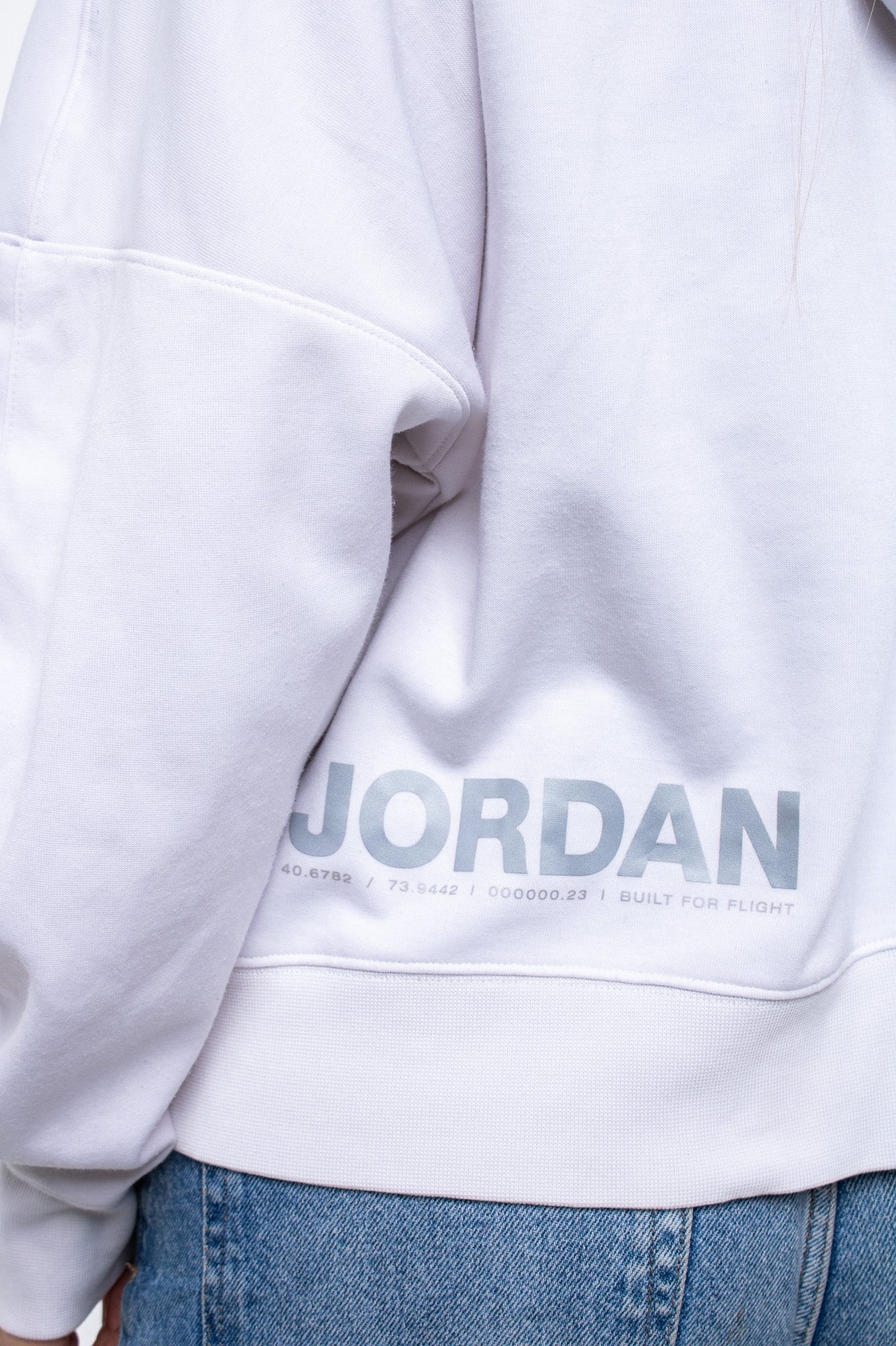 Jordan Jacket