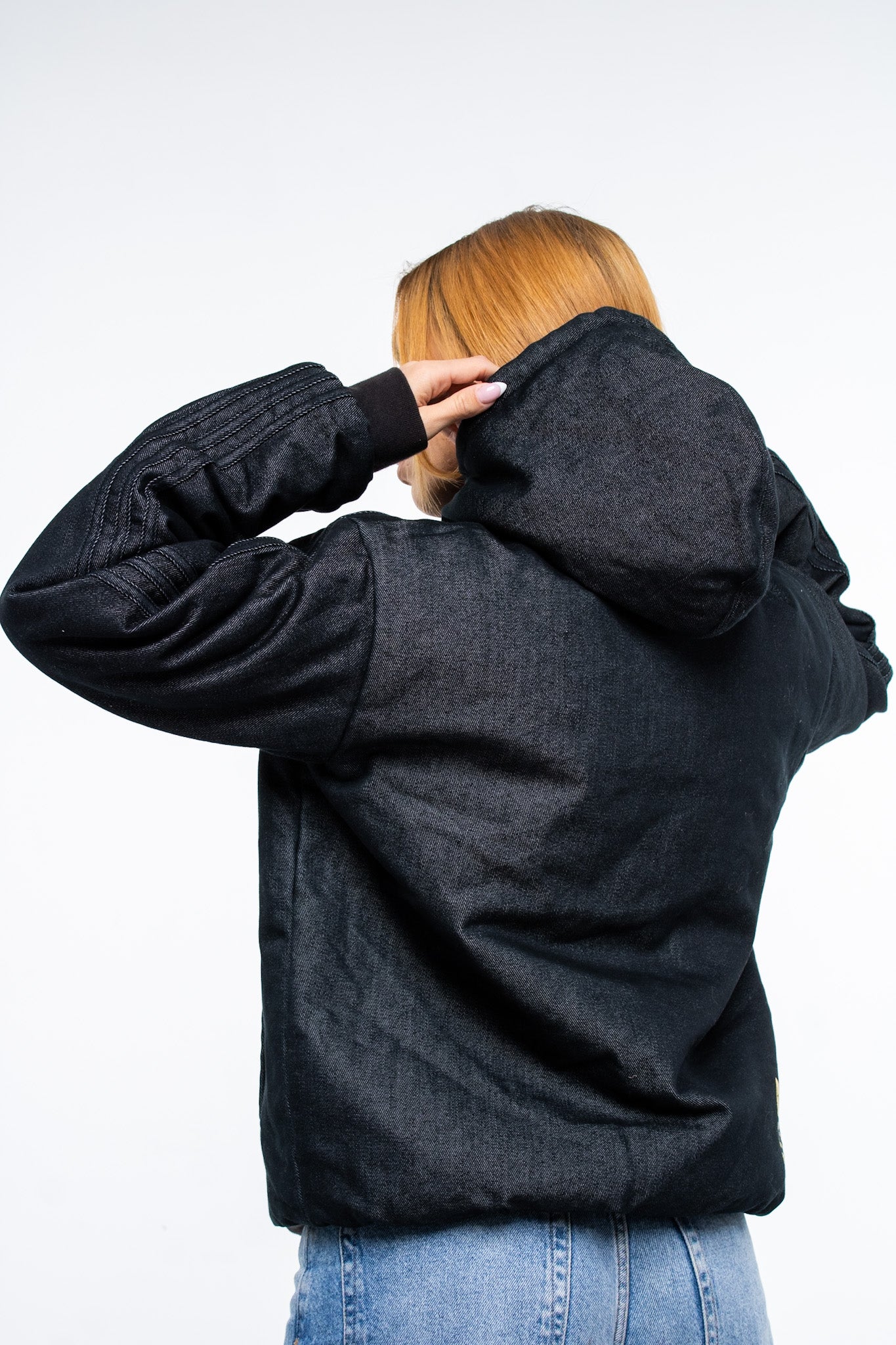Adidas Jacket Διπλής Όψεως