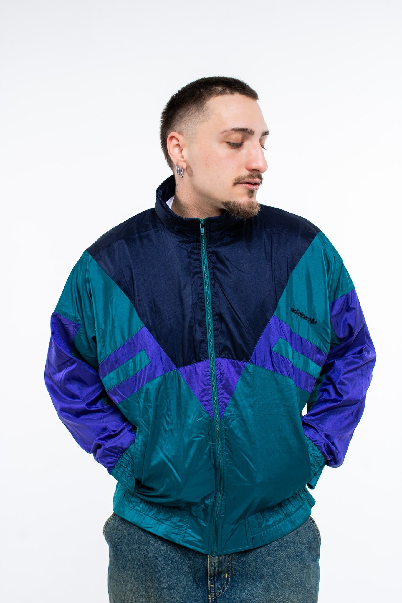 Adidas Jacket