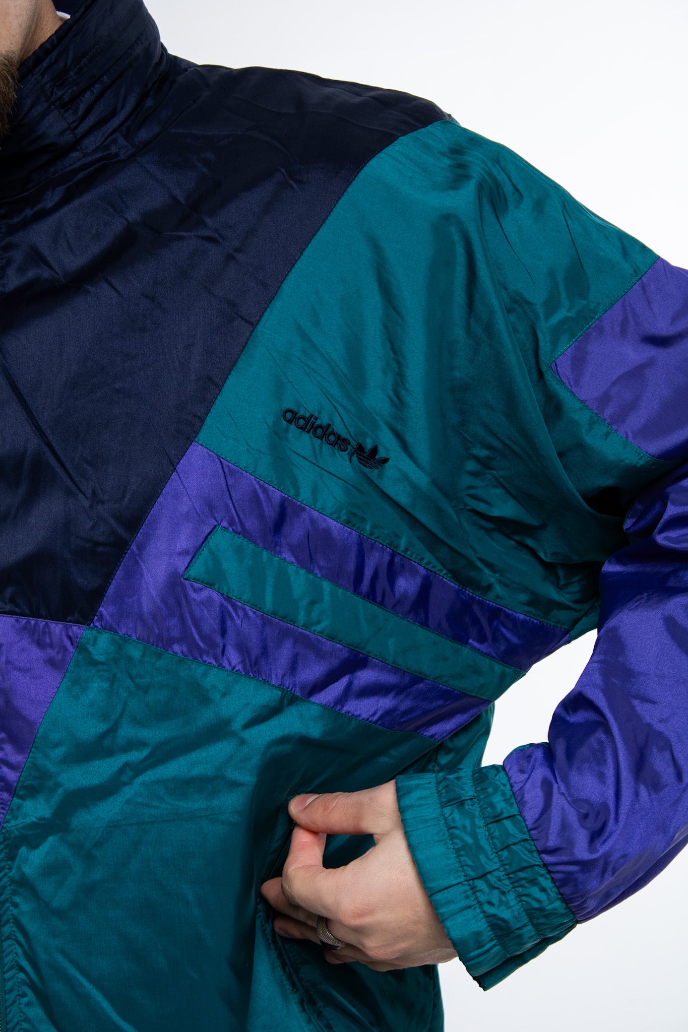Adidas Jacket