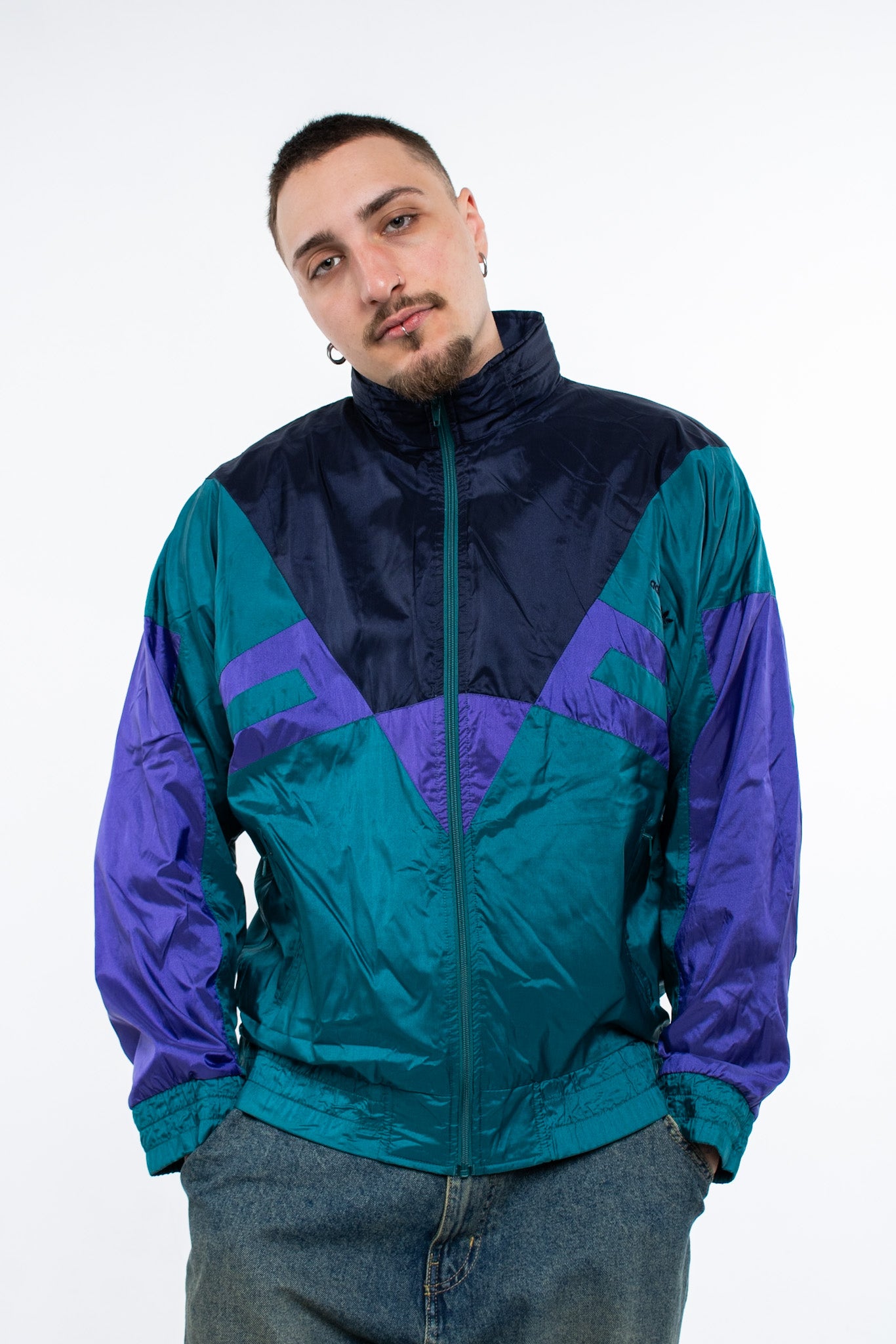 Adidas Jacket