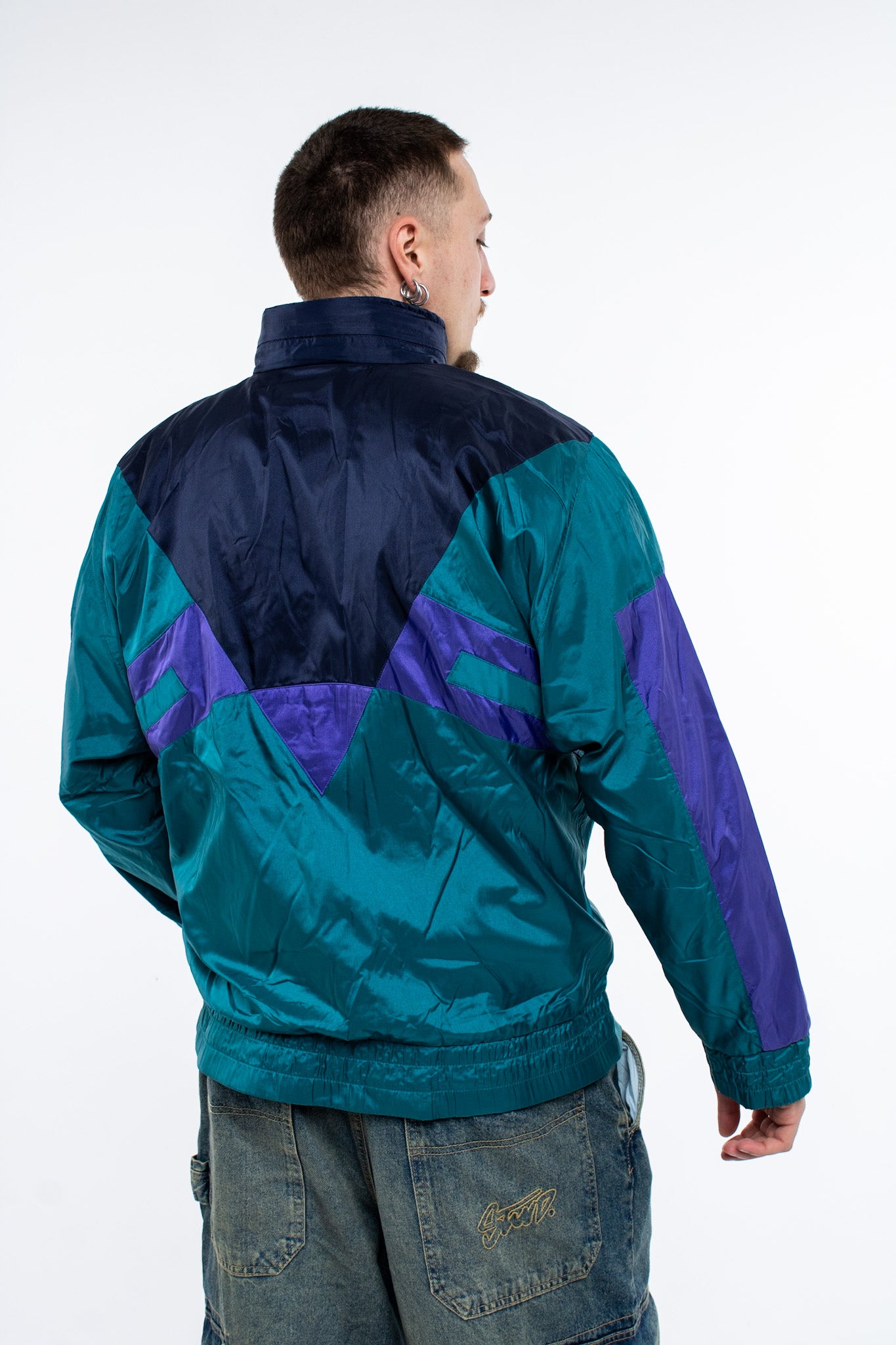Adidas Jacket