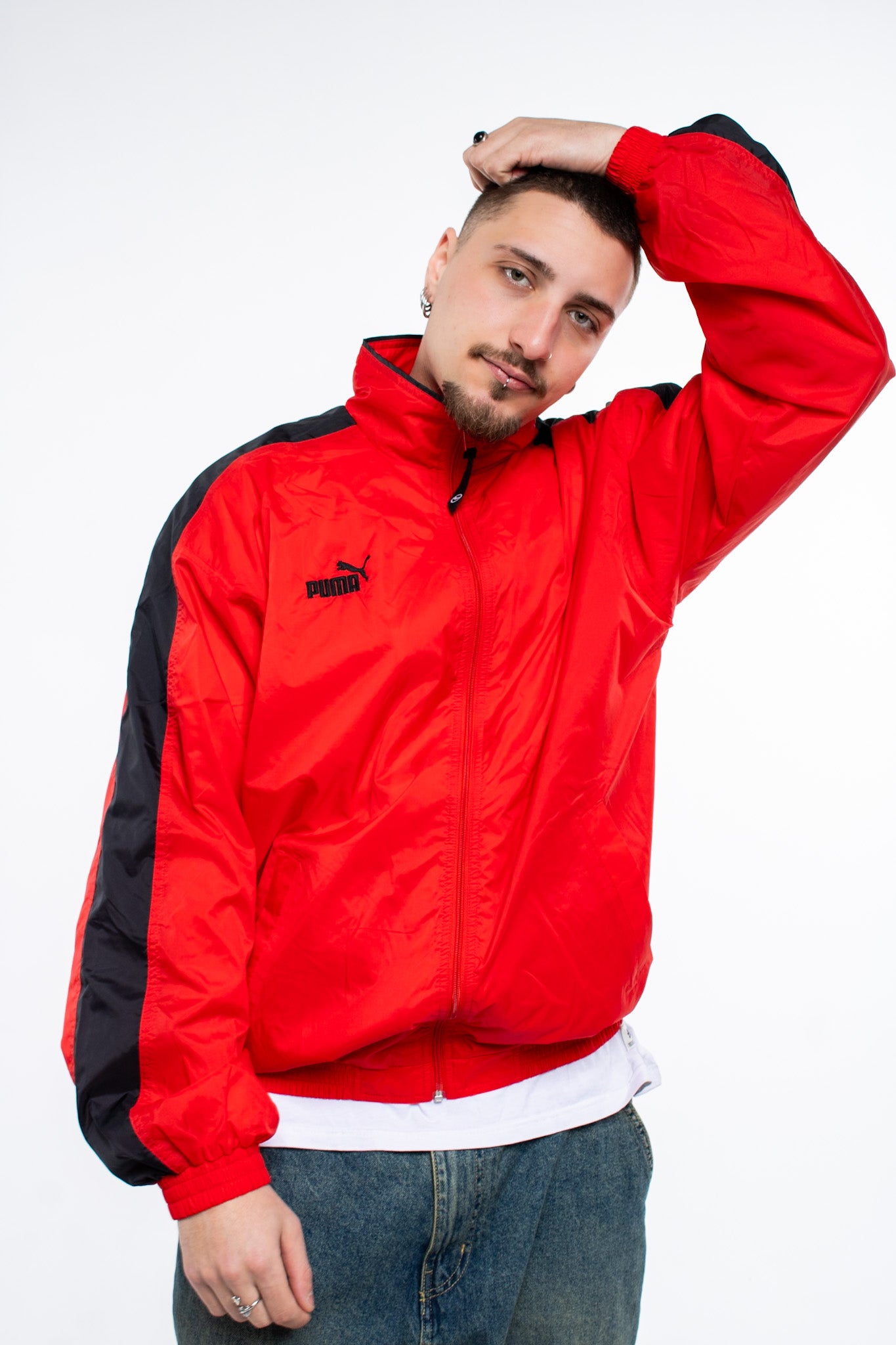 Puma Jacket