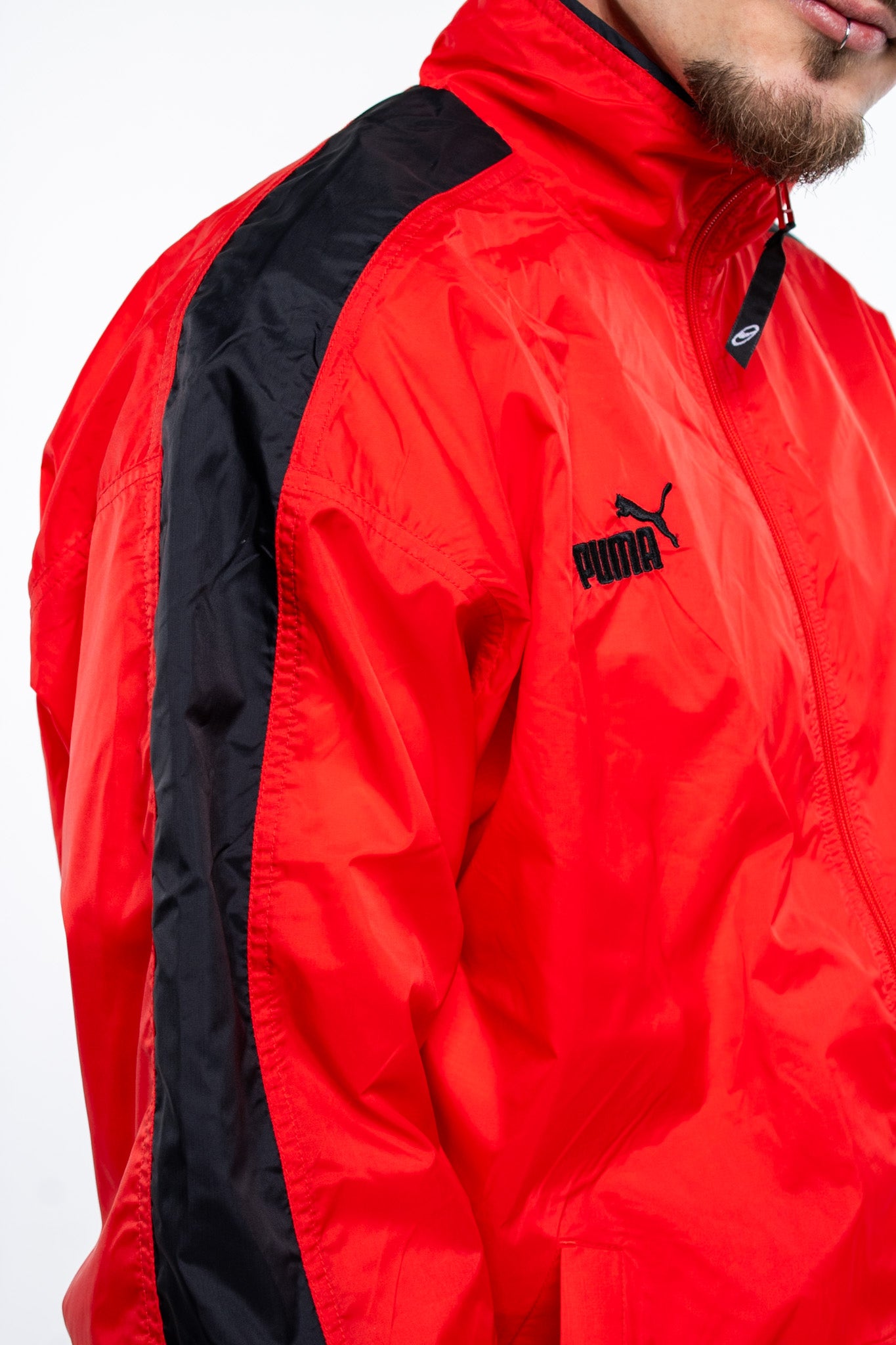Puma Jacket