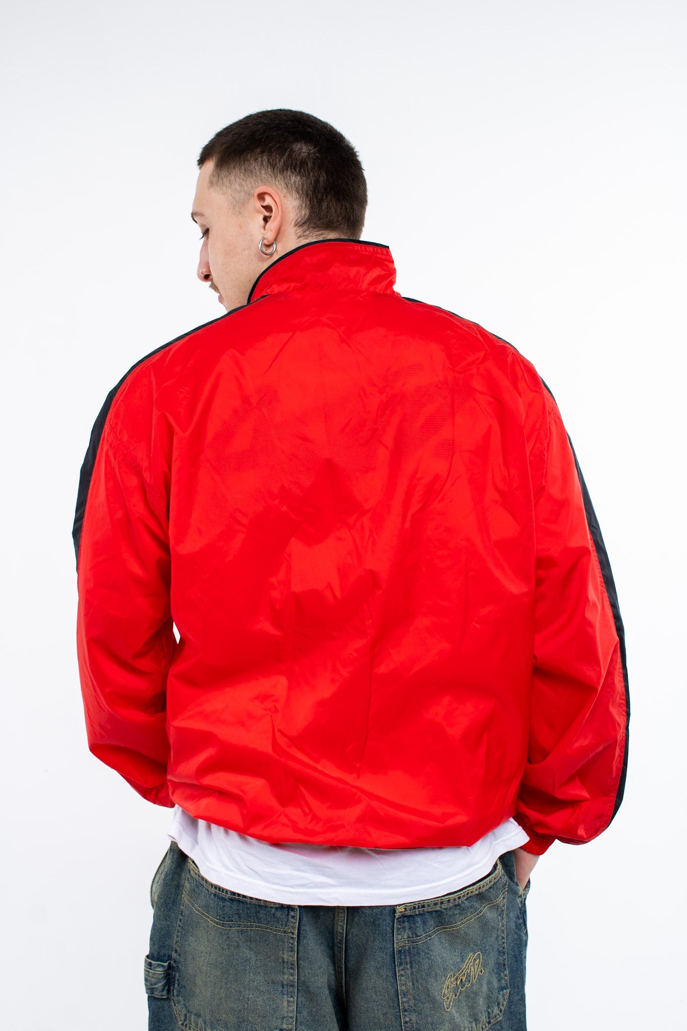 Puma Jacket