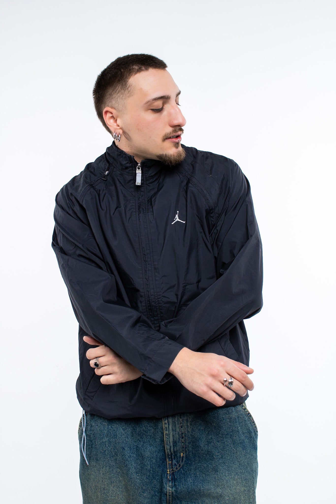 Jordan Jacket (& vest)