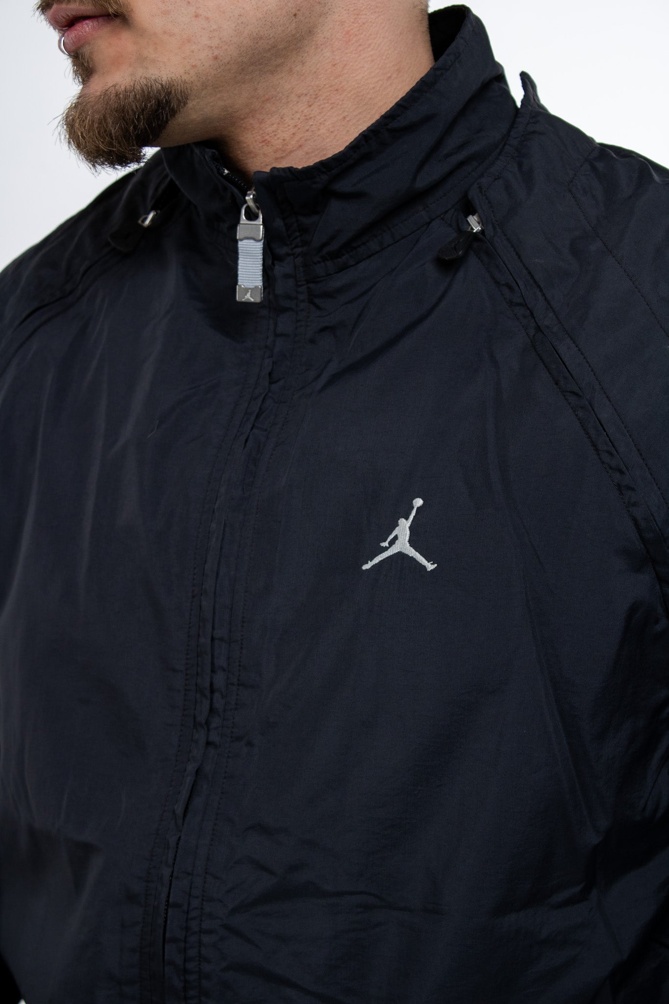 Jordan Jacket (& vest)
