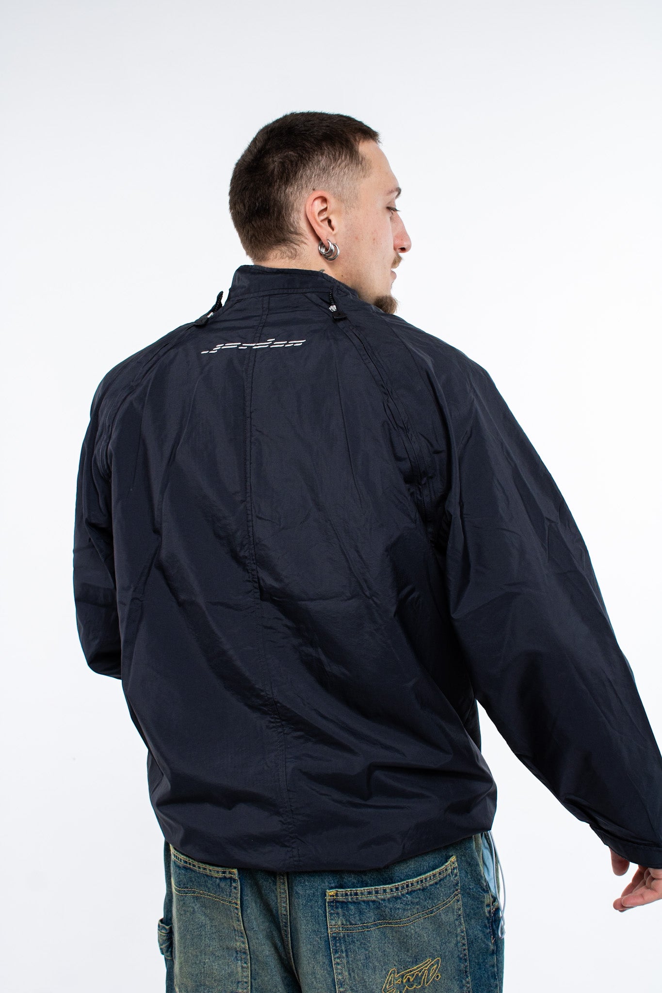 Jordan Jacket (& vest)