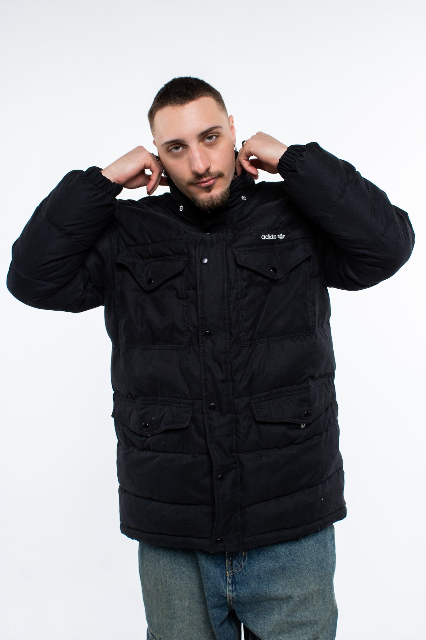 Adidas Jacket