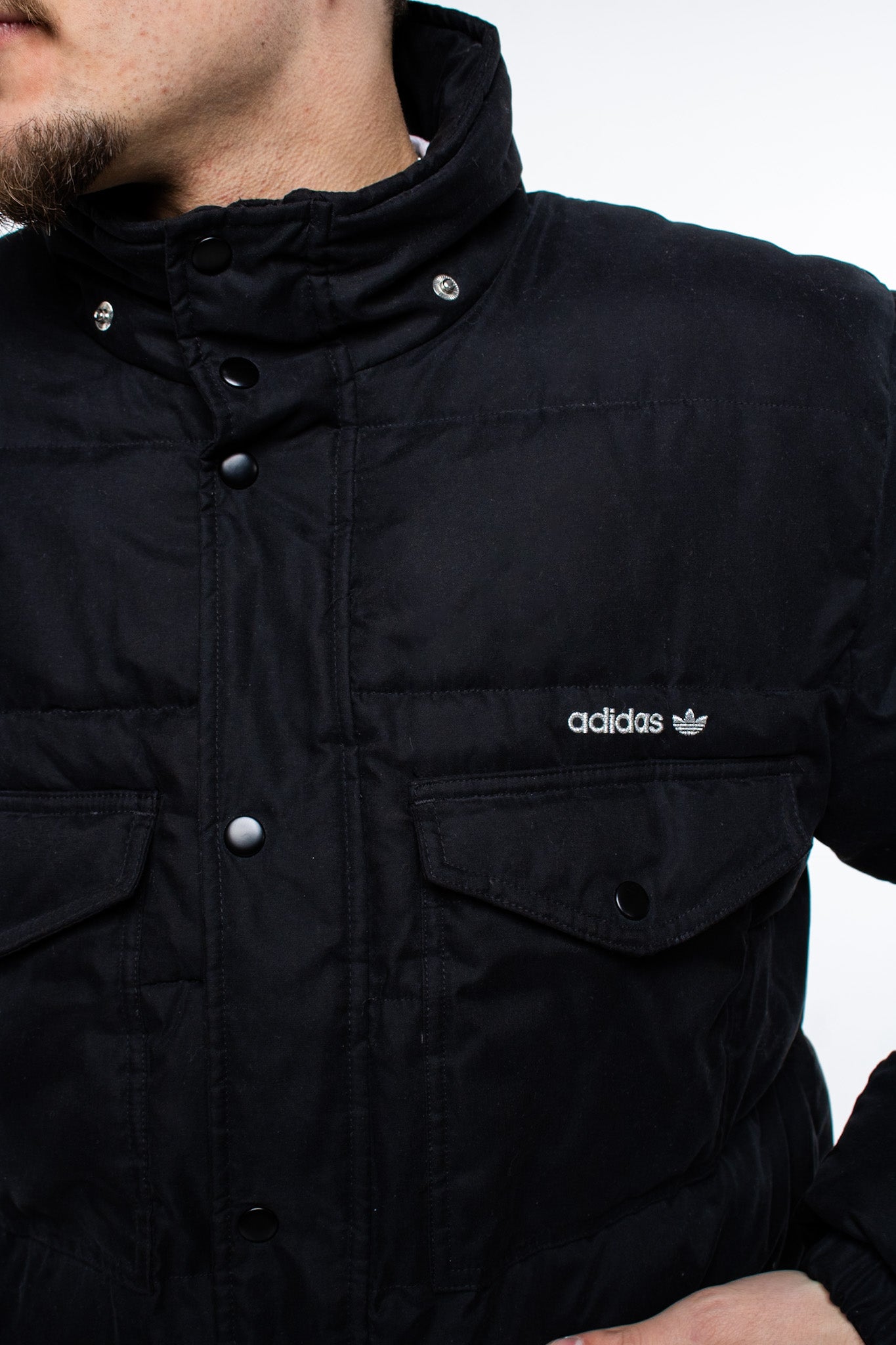 Adidas Jacket