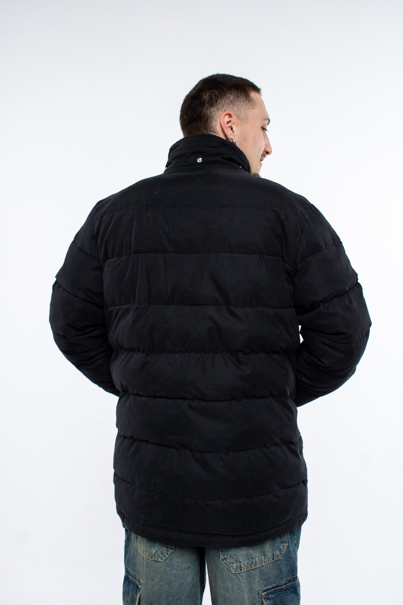 Adidas Jacket