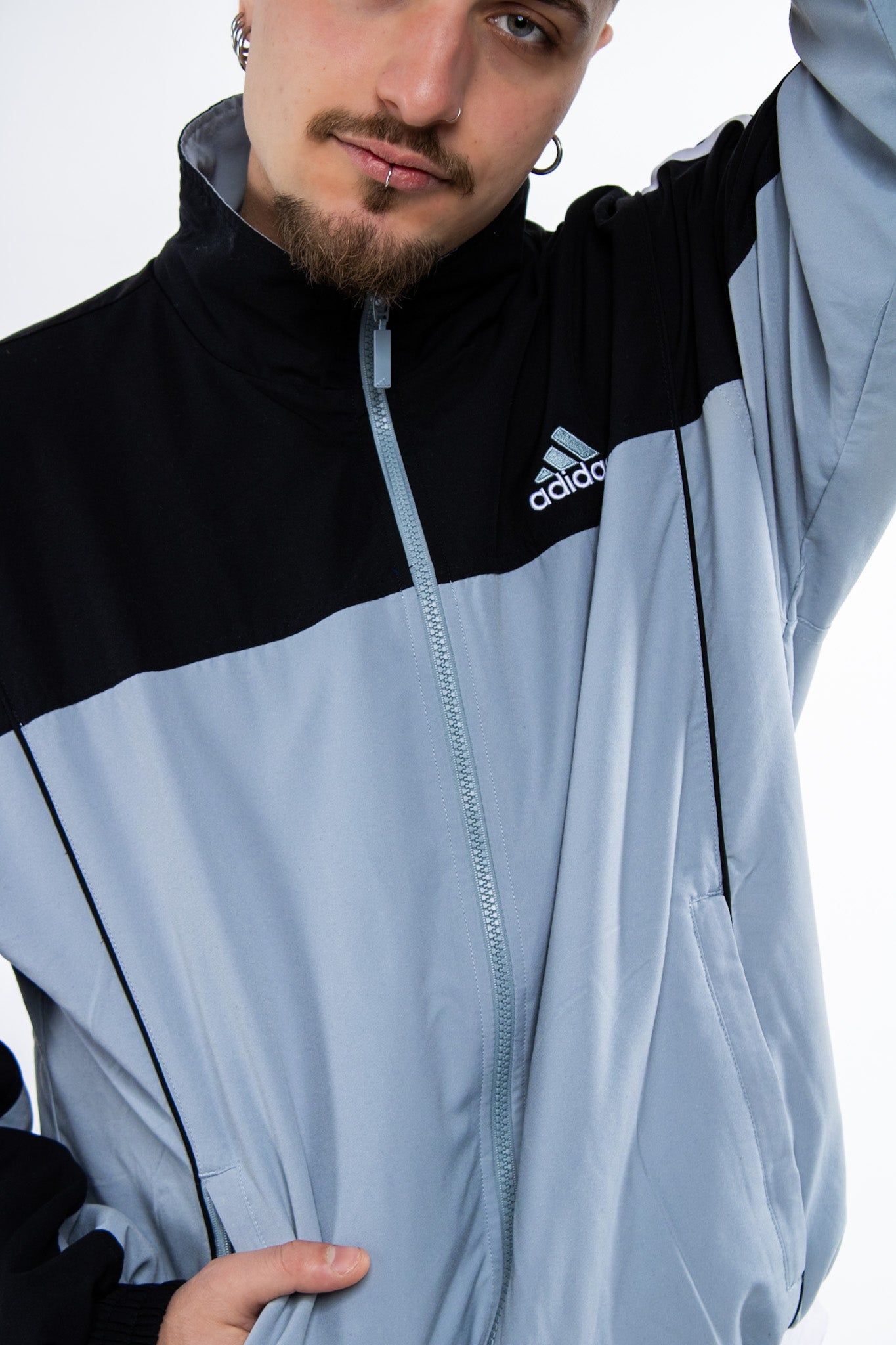 Adidas Jacket