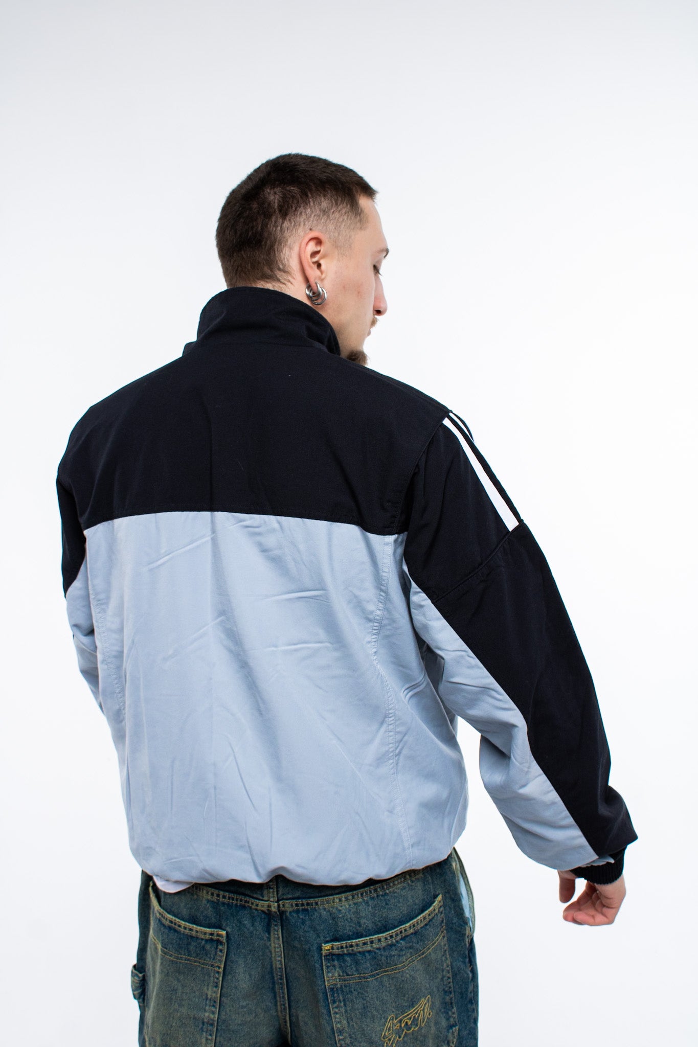 Adidas Jacket