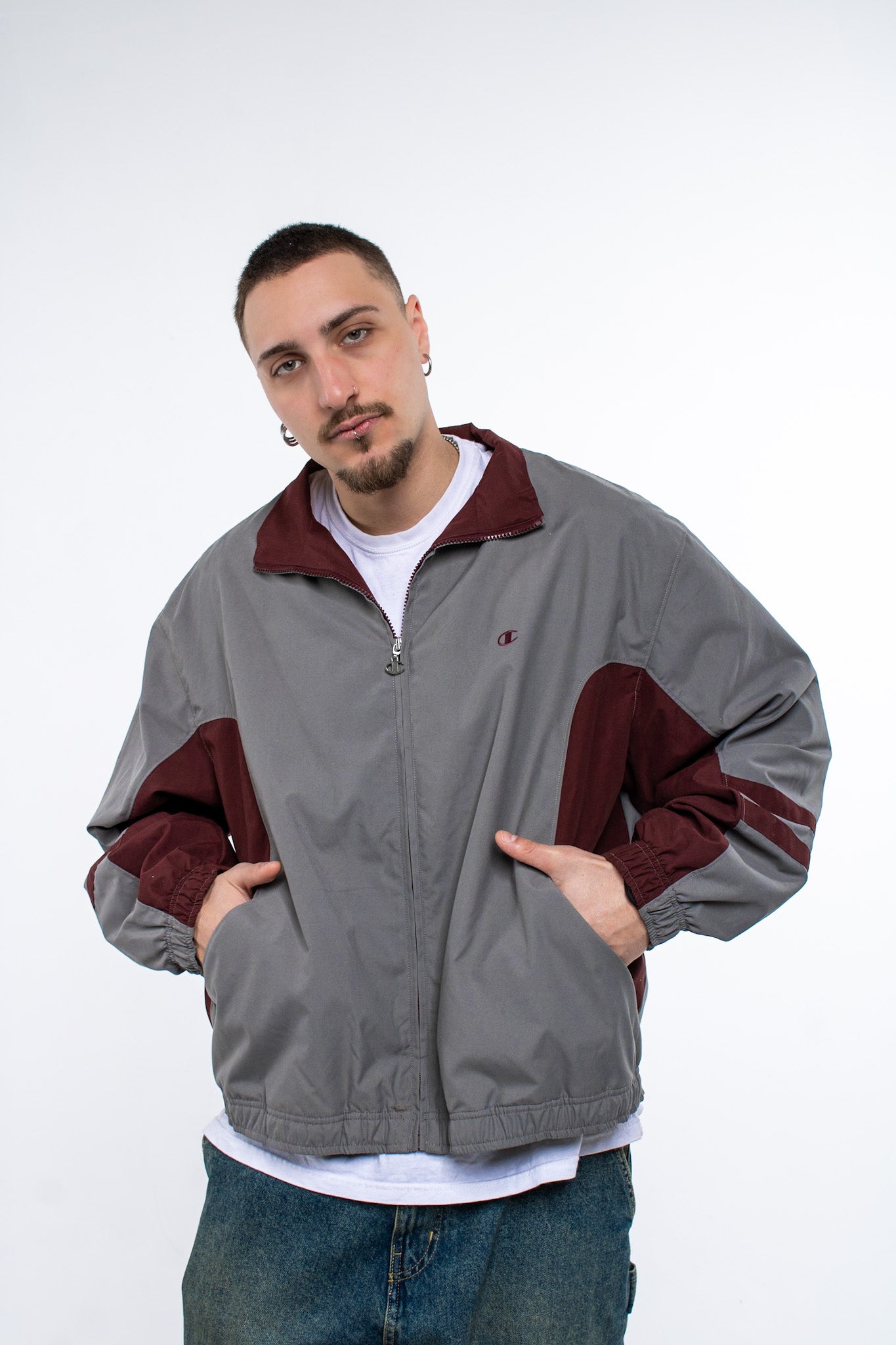 Champion Jacket