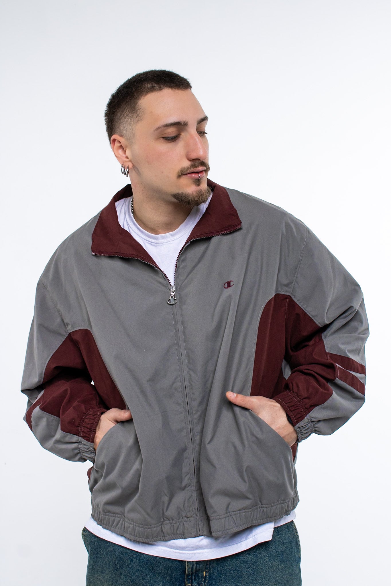 Champion Jacket