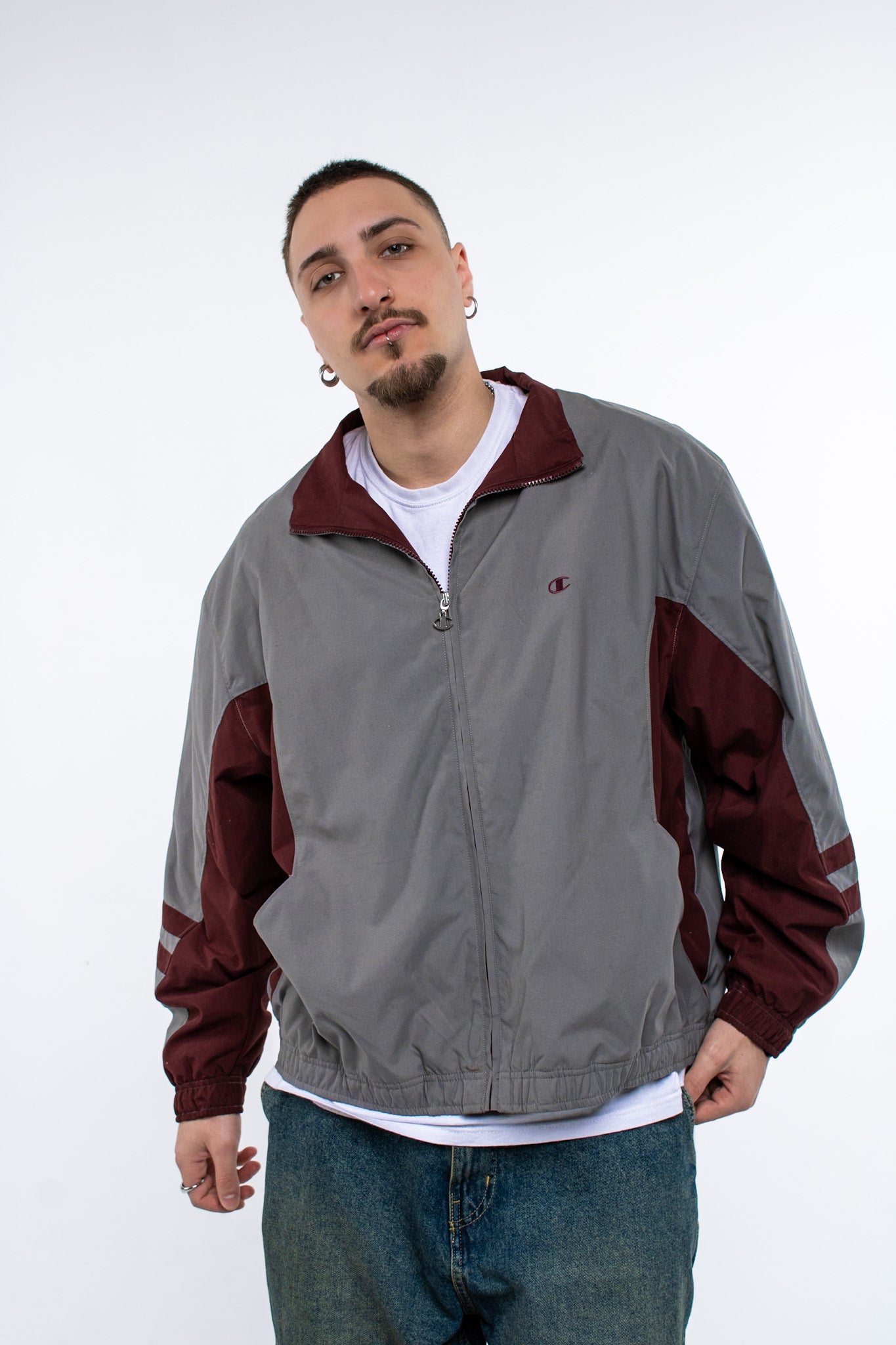 Champion Jacket