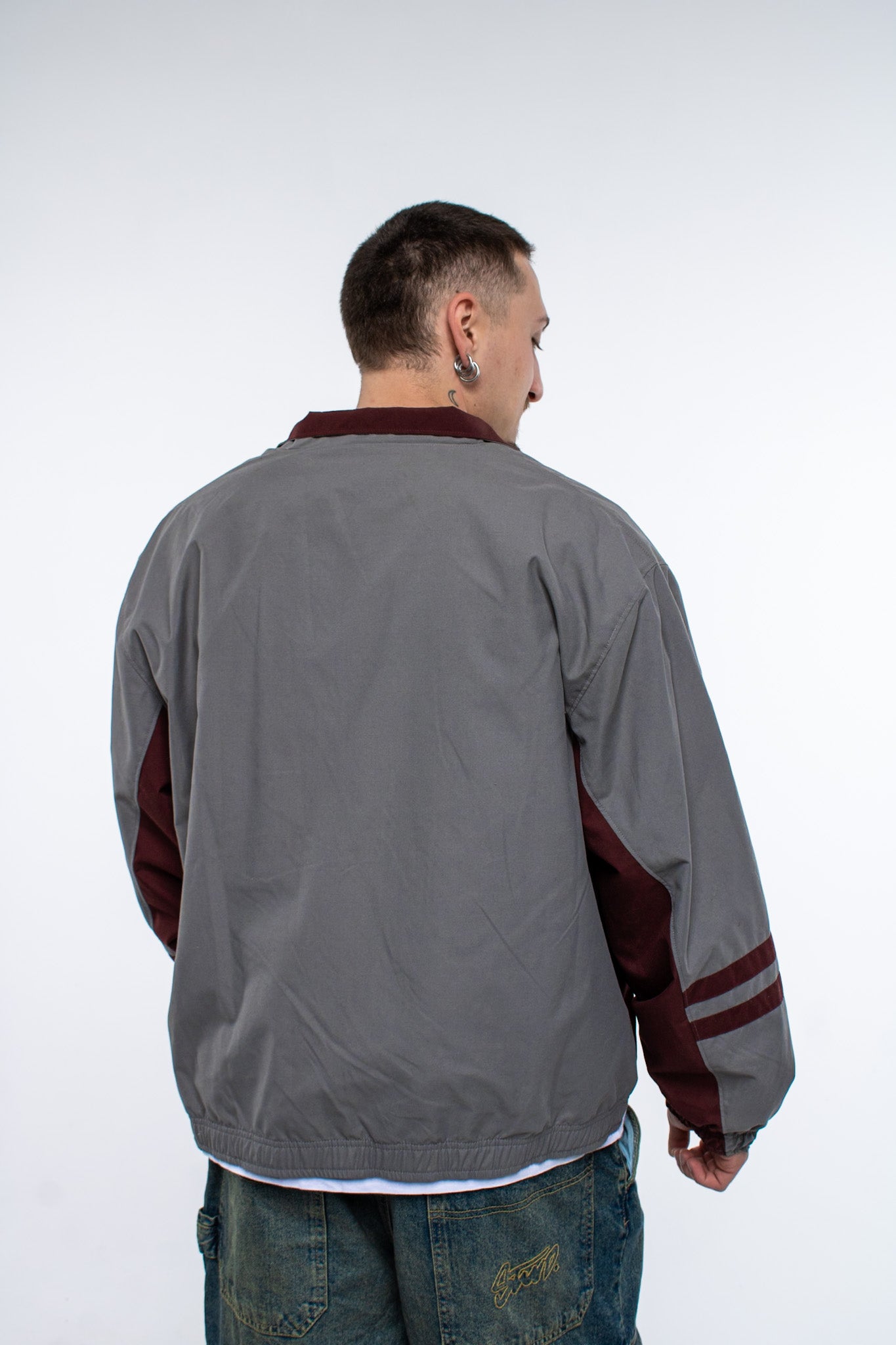 Champion Jacket