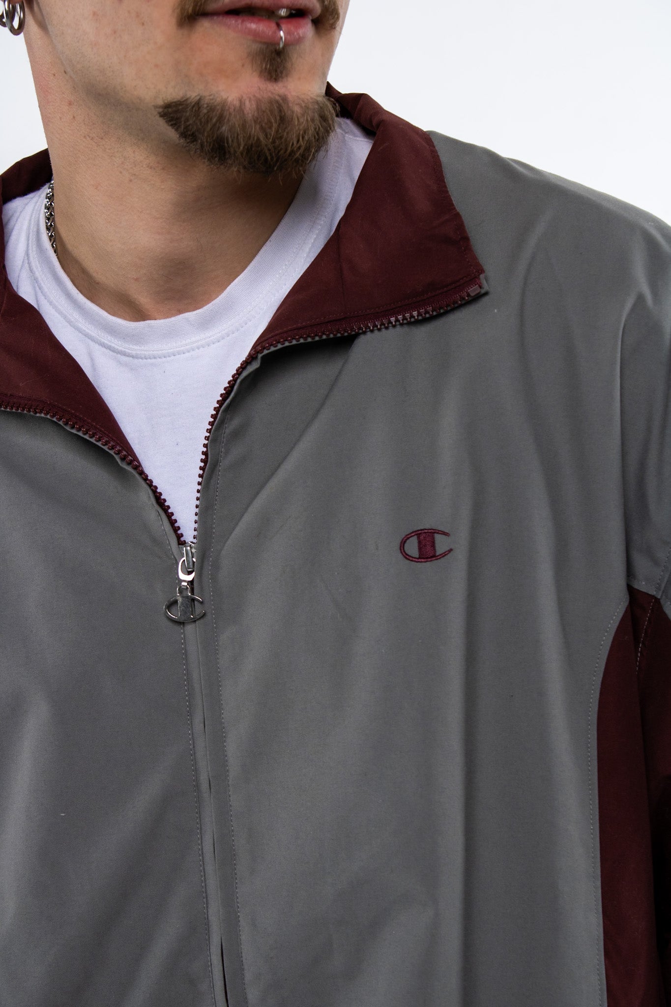 Champion Jacket