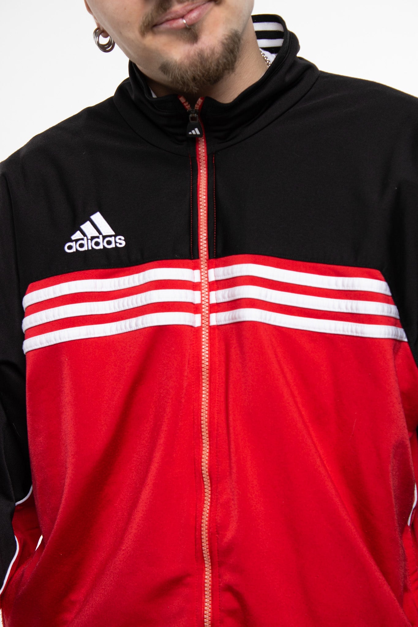 Adidas Jacket