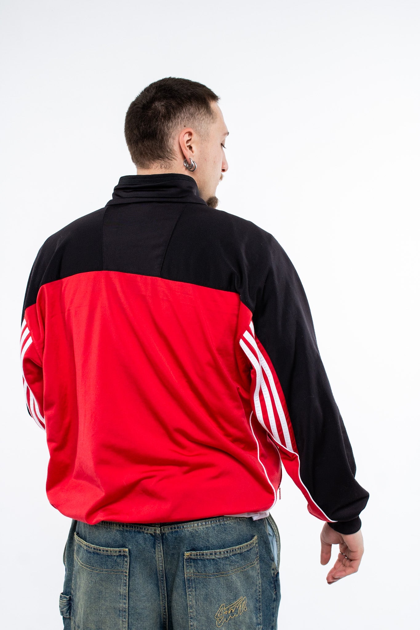 Adidas Jacket