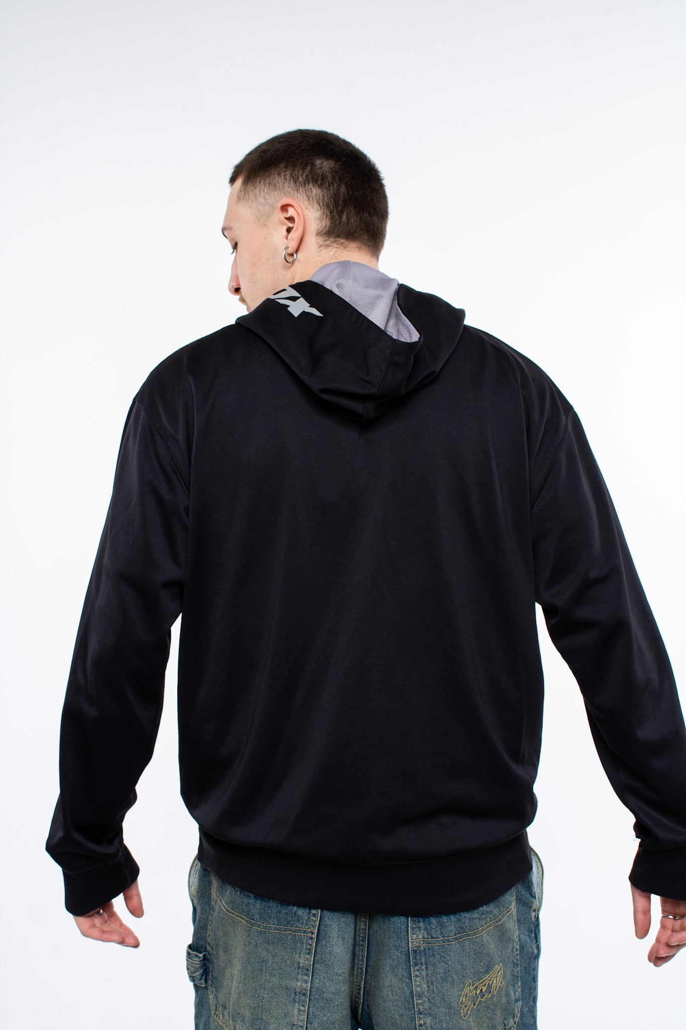 Fox Jacket