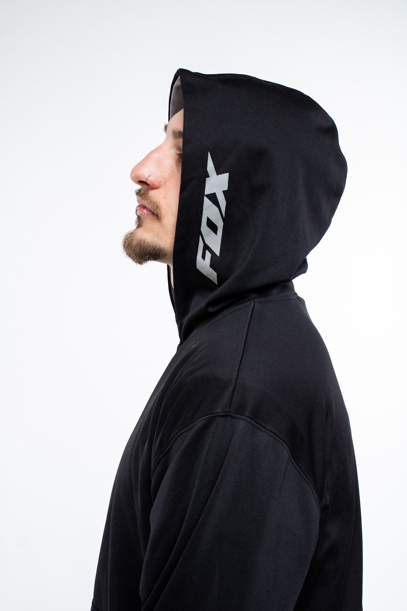 Fox Jacket