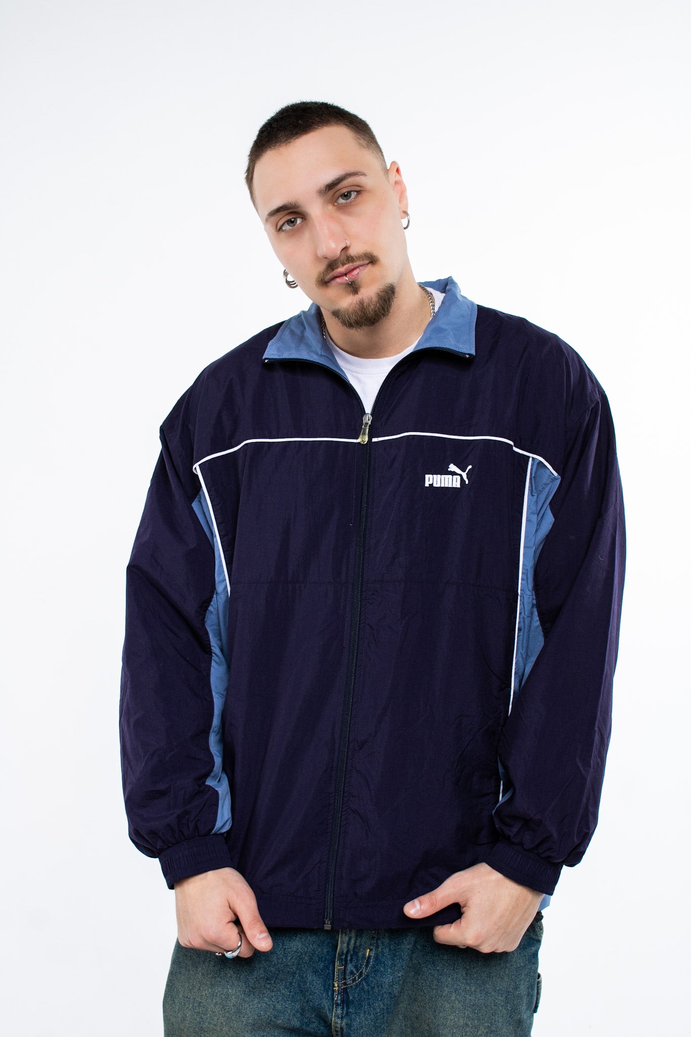 Puma Jacket