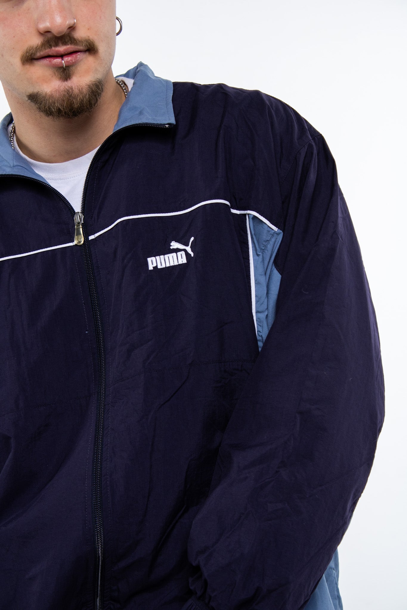 Puma Jacket