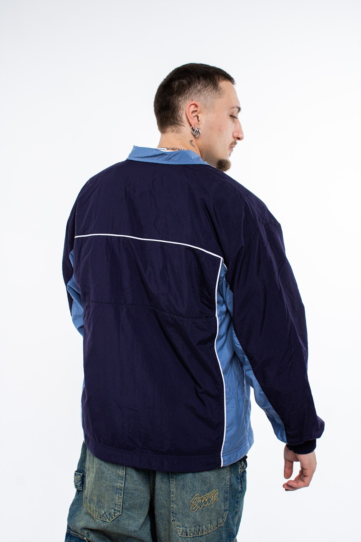 Puma Jacket