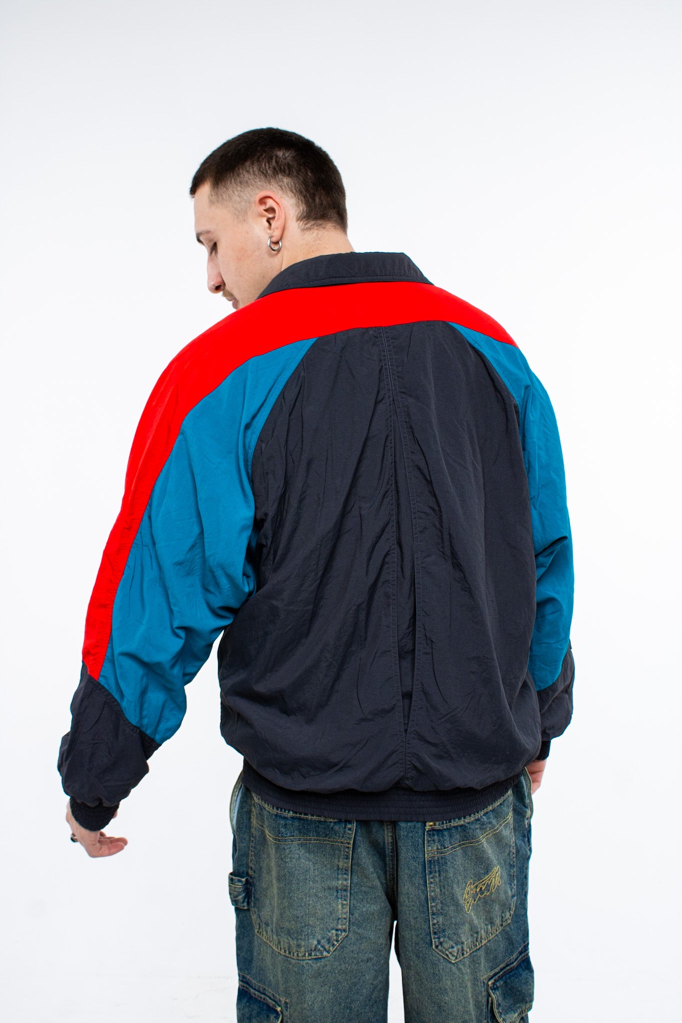 Adidas Jacket