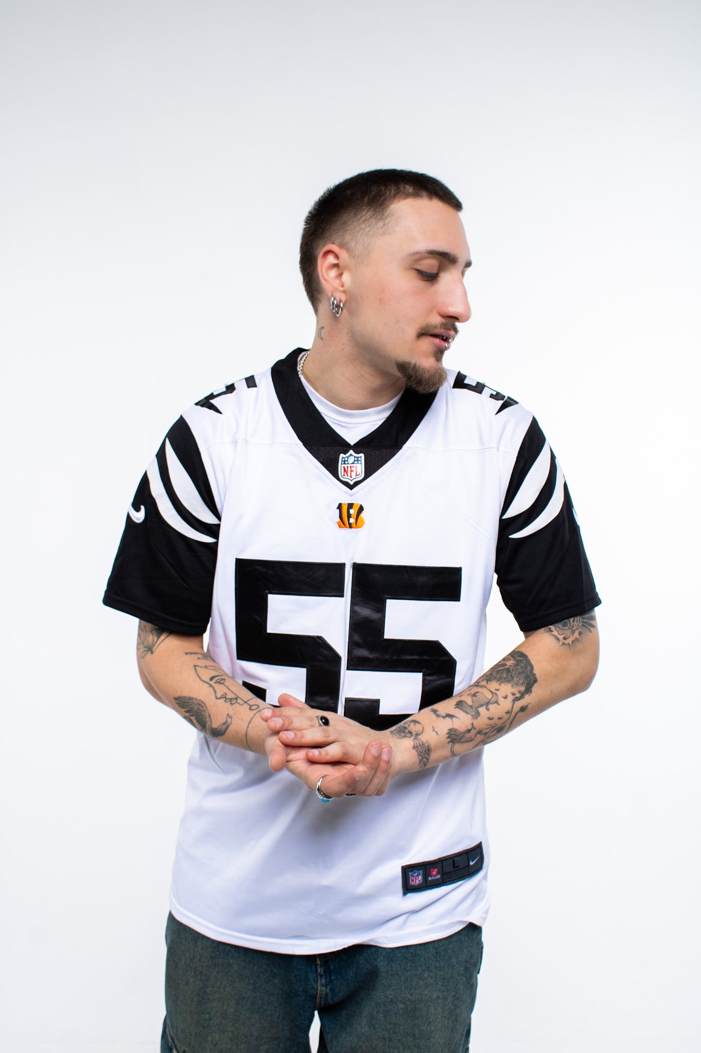 NFL Jersey