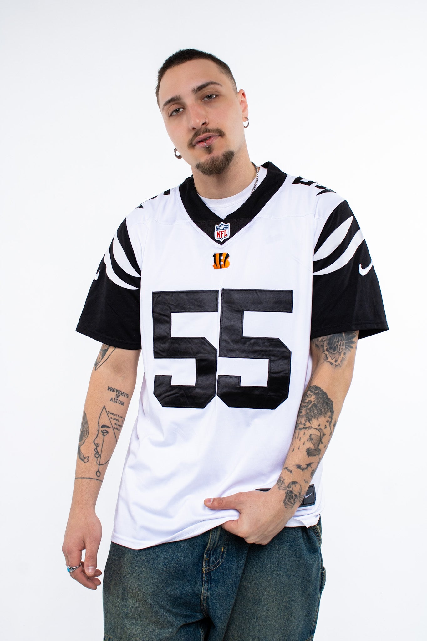 NFL Jersey